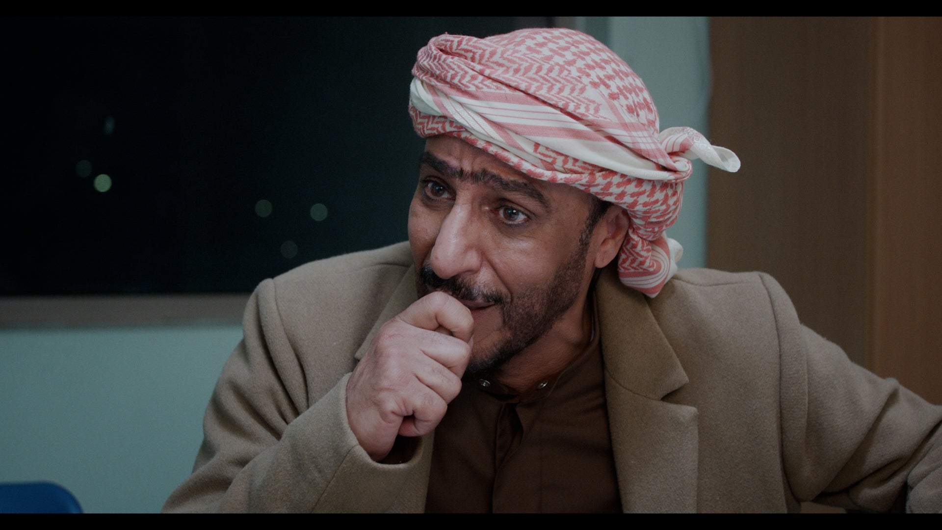 Aber Sabeel Season 1 Episode 25 Episode 25