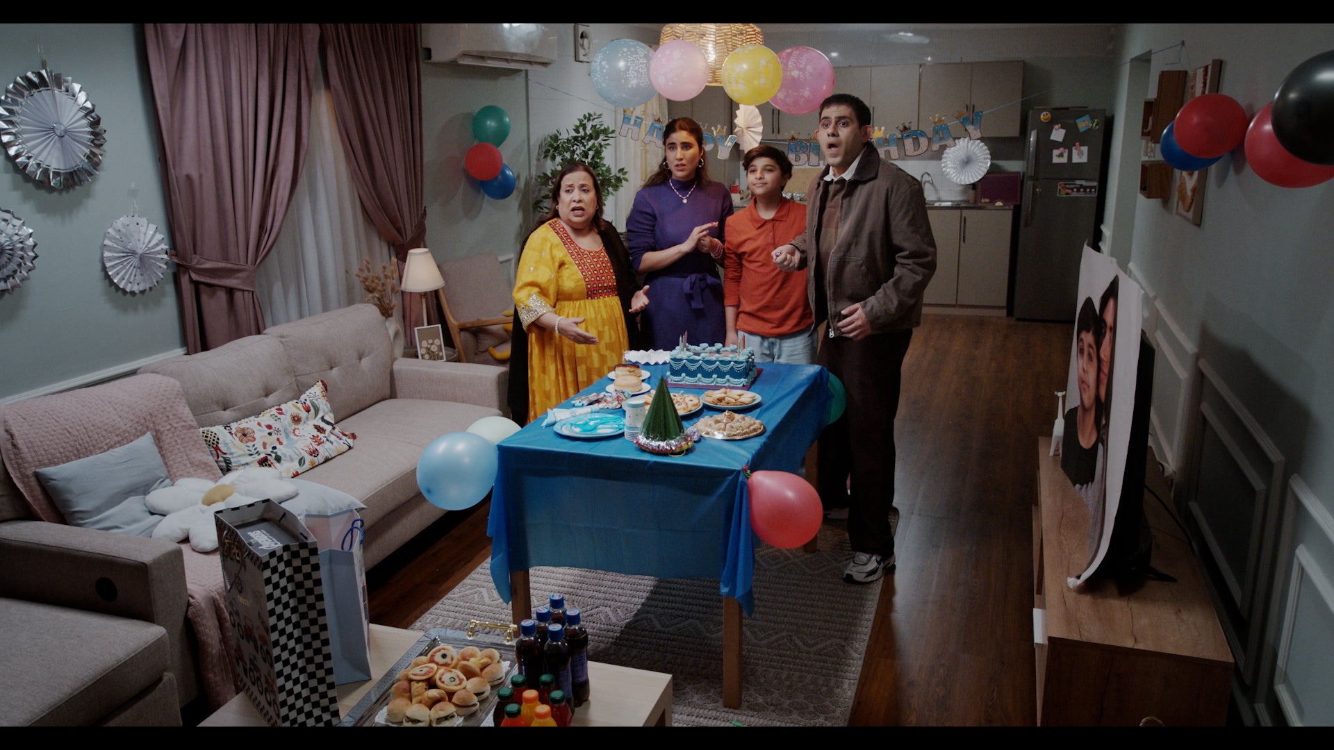 Aber Sabeel Season 1 Episode 30 Episode 30