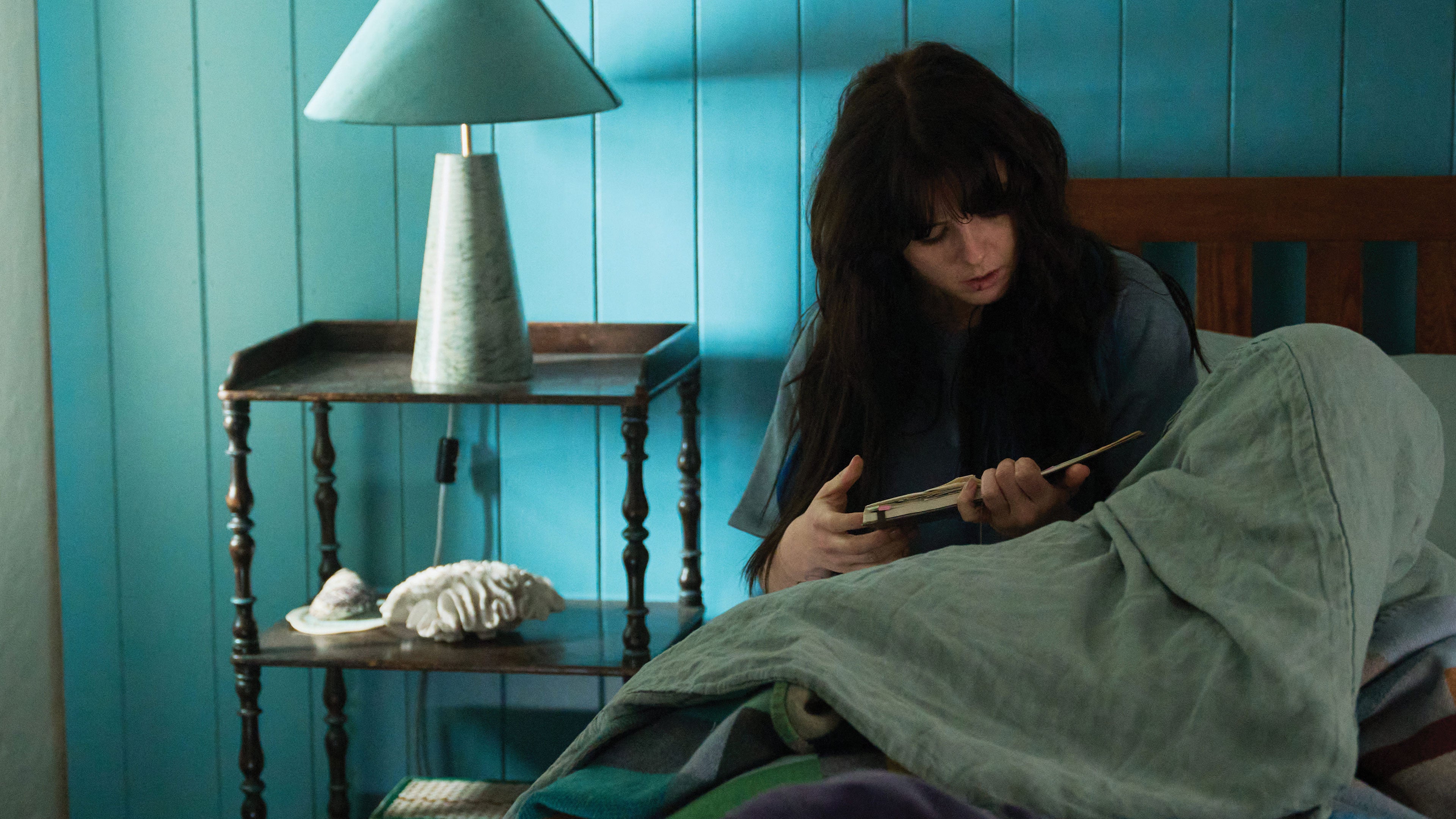 The Guest Season 1 Episode 2 Episode 2