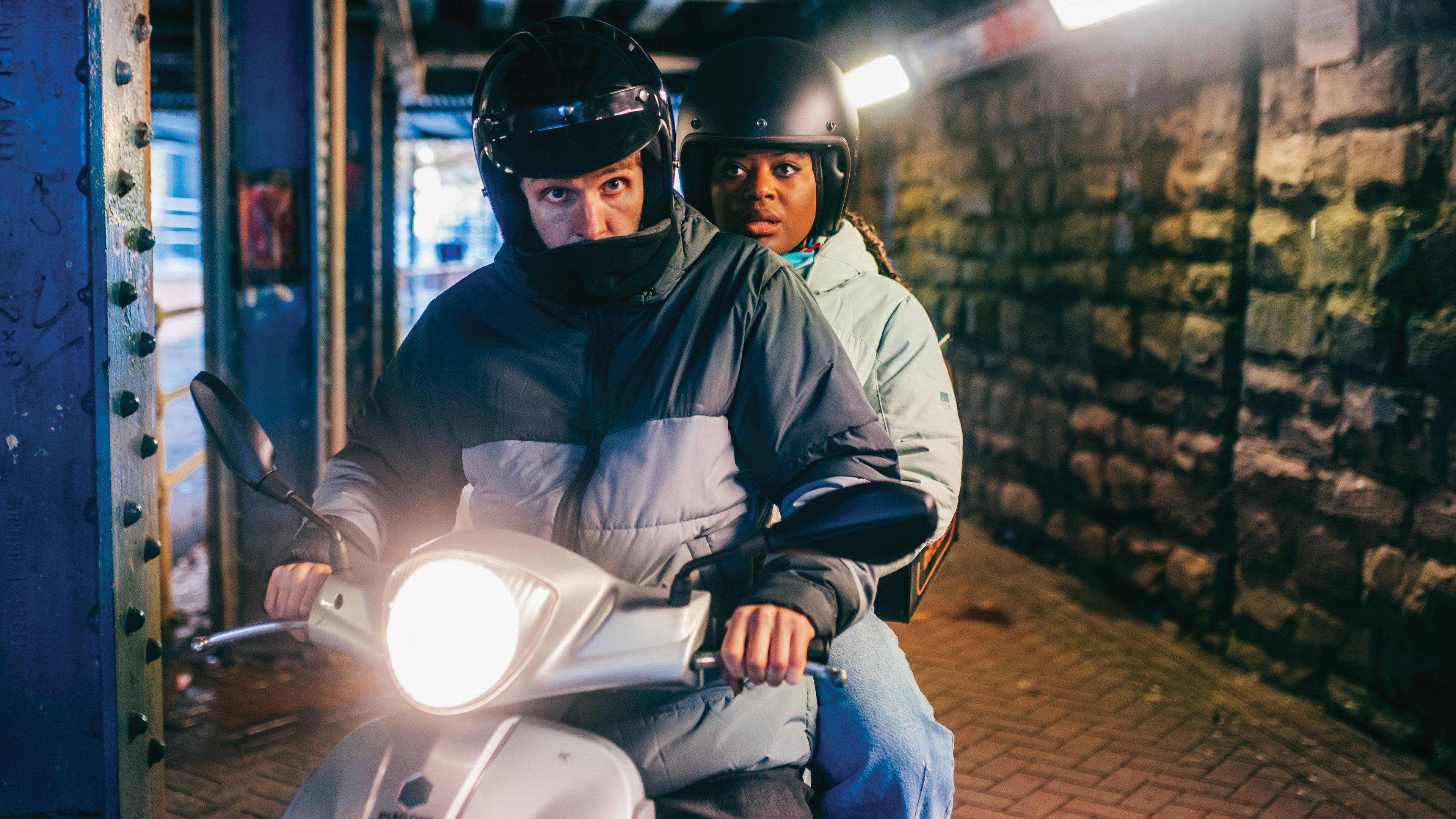 The Guest Season 1 Episode 4 Episode 4