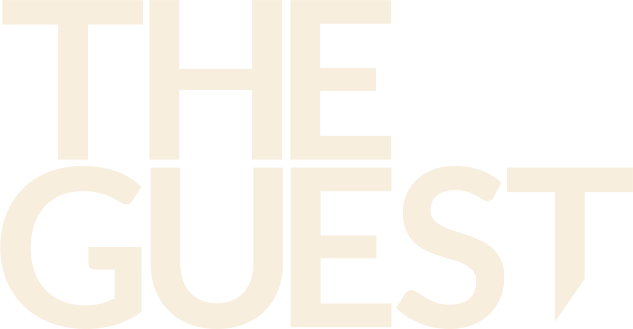 The Guest