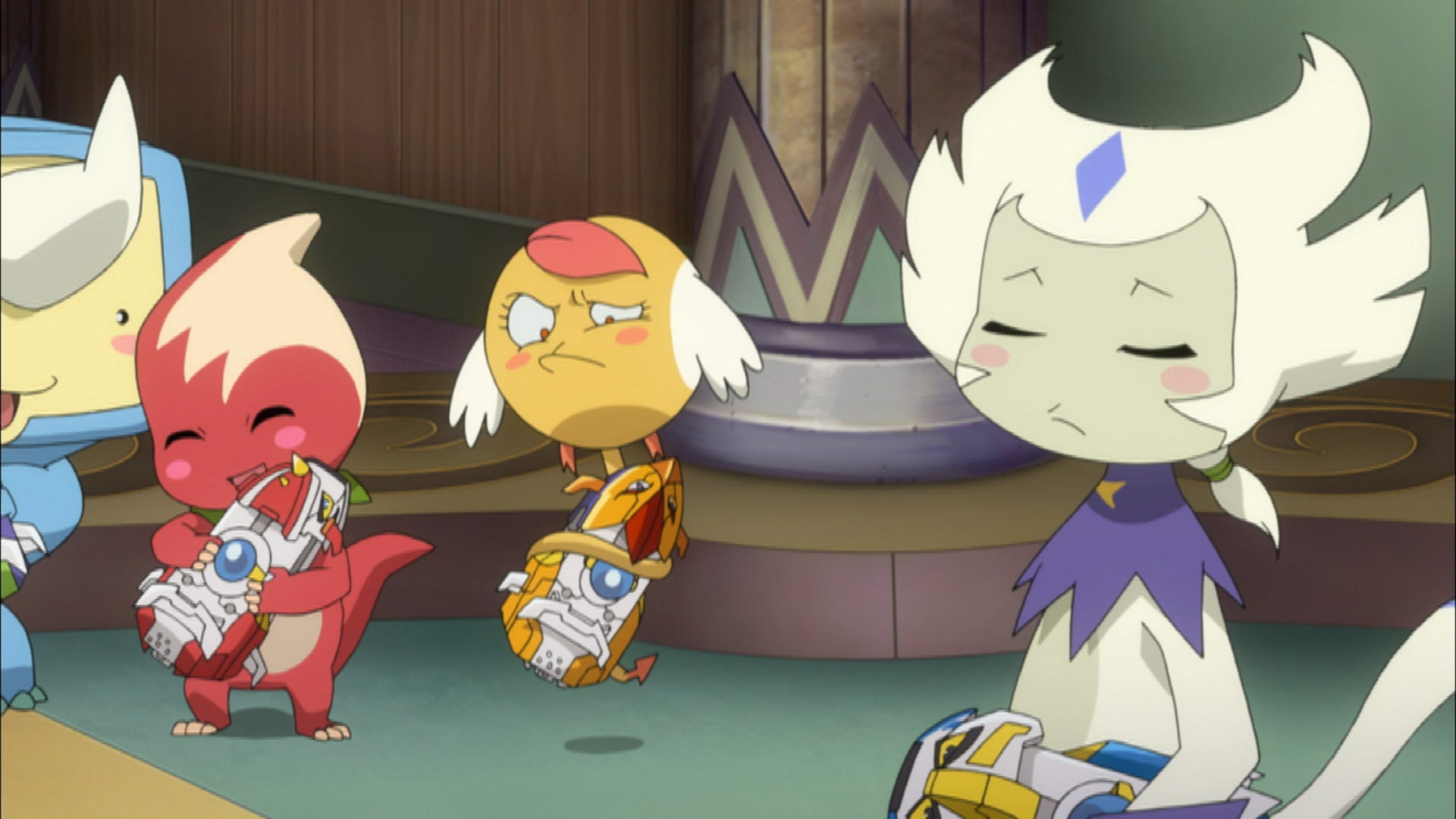 Mix Master Season 2 Episode 1 The Mix Master Is Back!