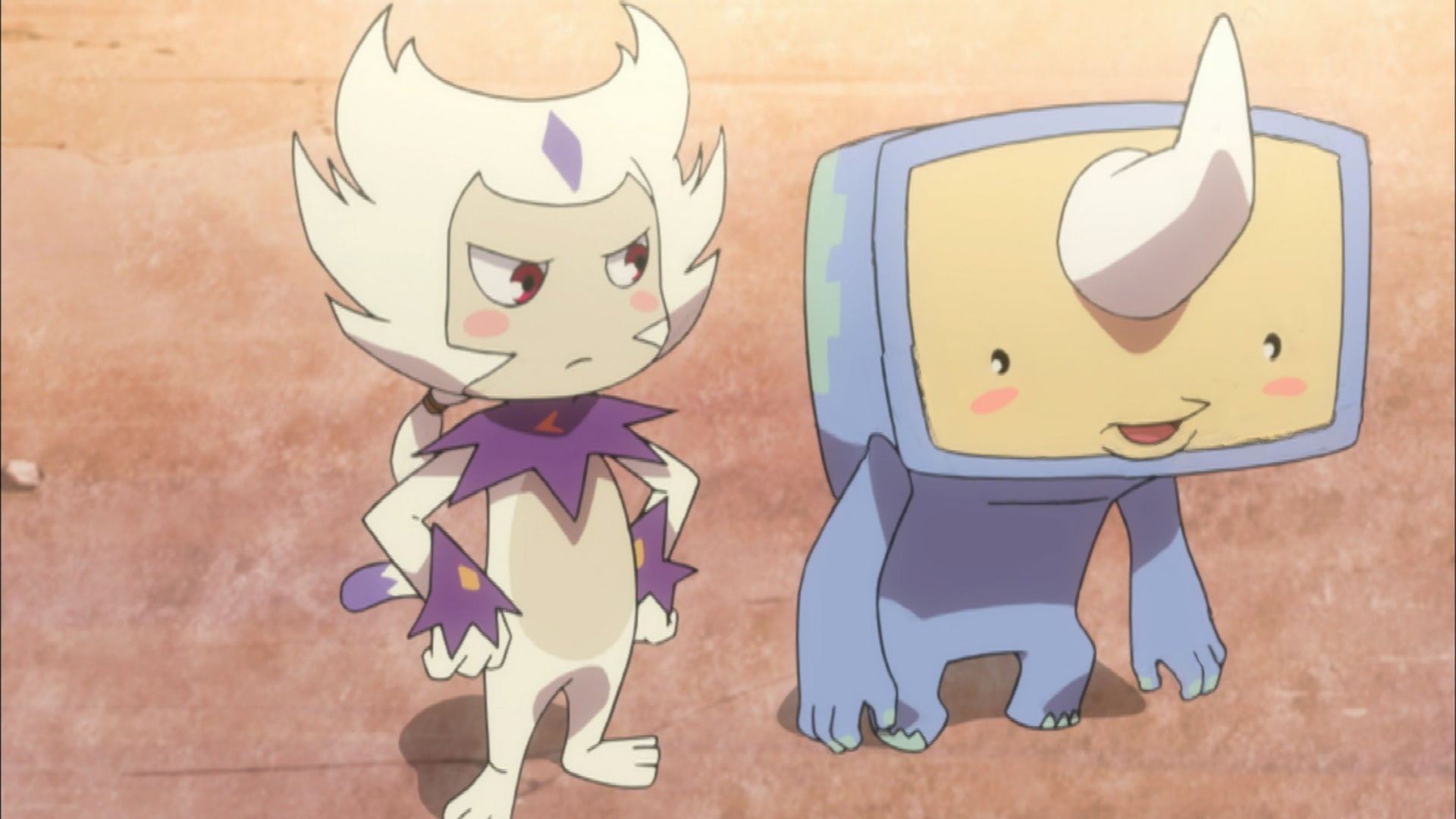 Mix Master Season 2 Episode 2 The Pledge of Honor