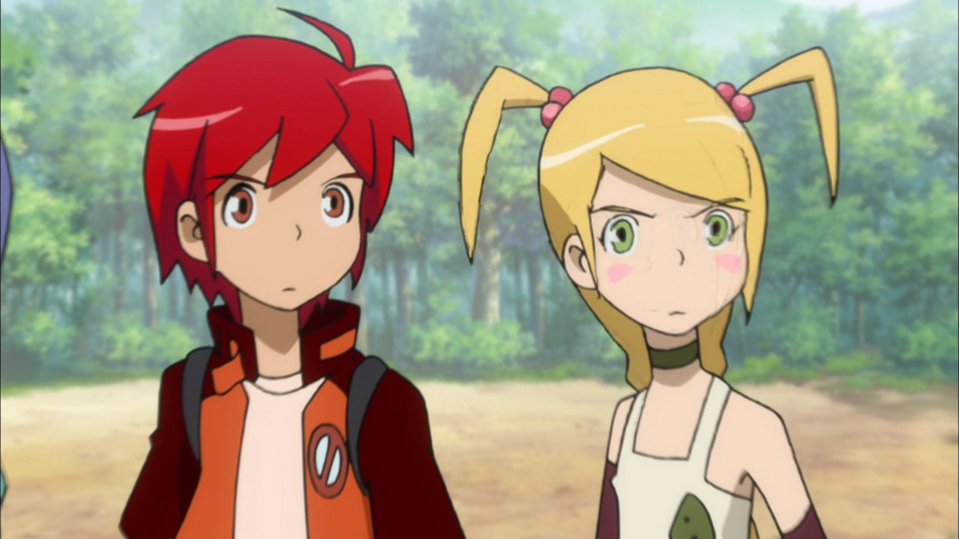 Mix Master Season 2 Episode 3 Big Turtle. Big Trouble!