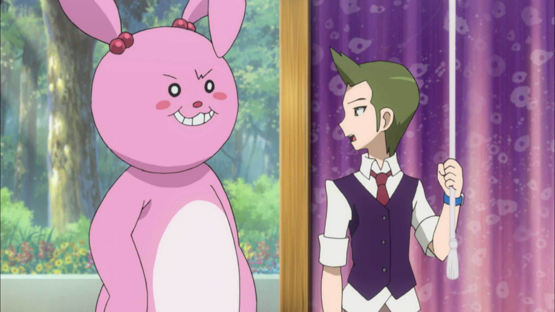 Mix Master Season 2 Episode 4 Happy Birthday, Ray!