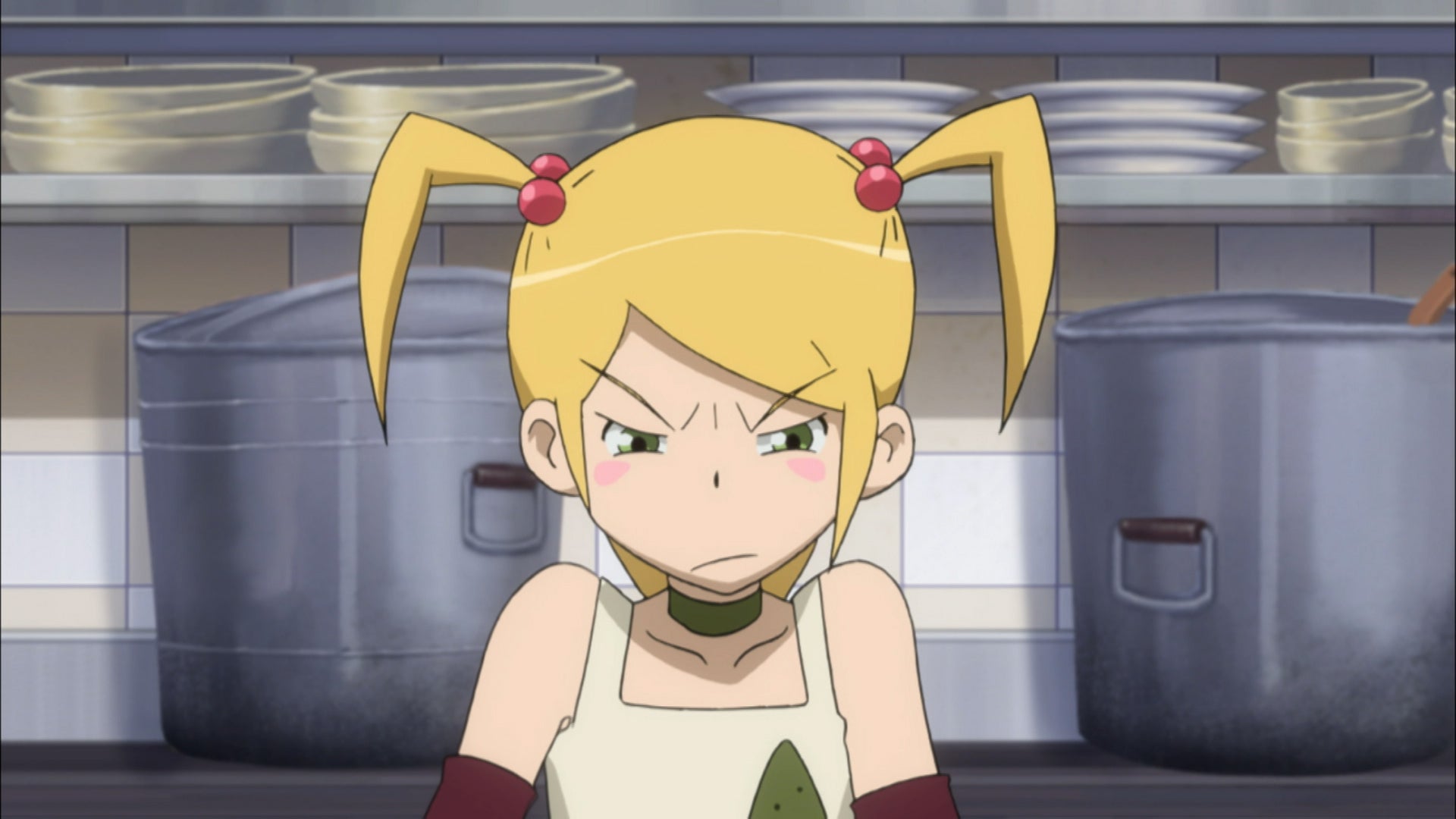 Mix Master Season 2 Episode 5 Don't Mess With Moreen (I mean it!)