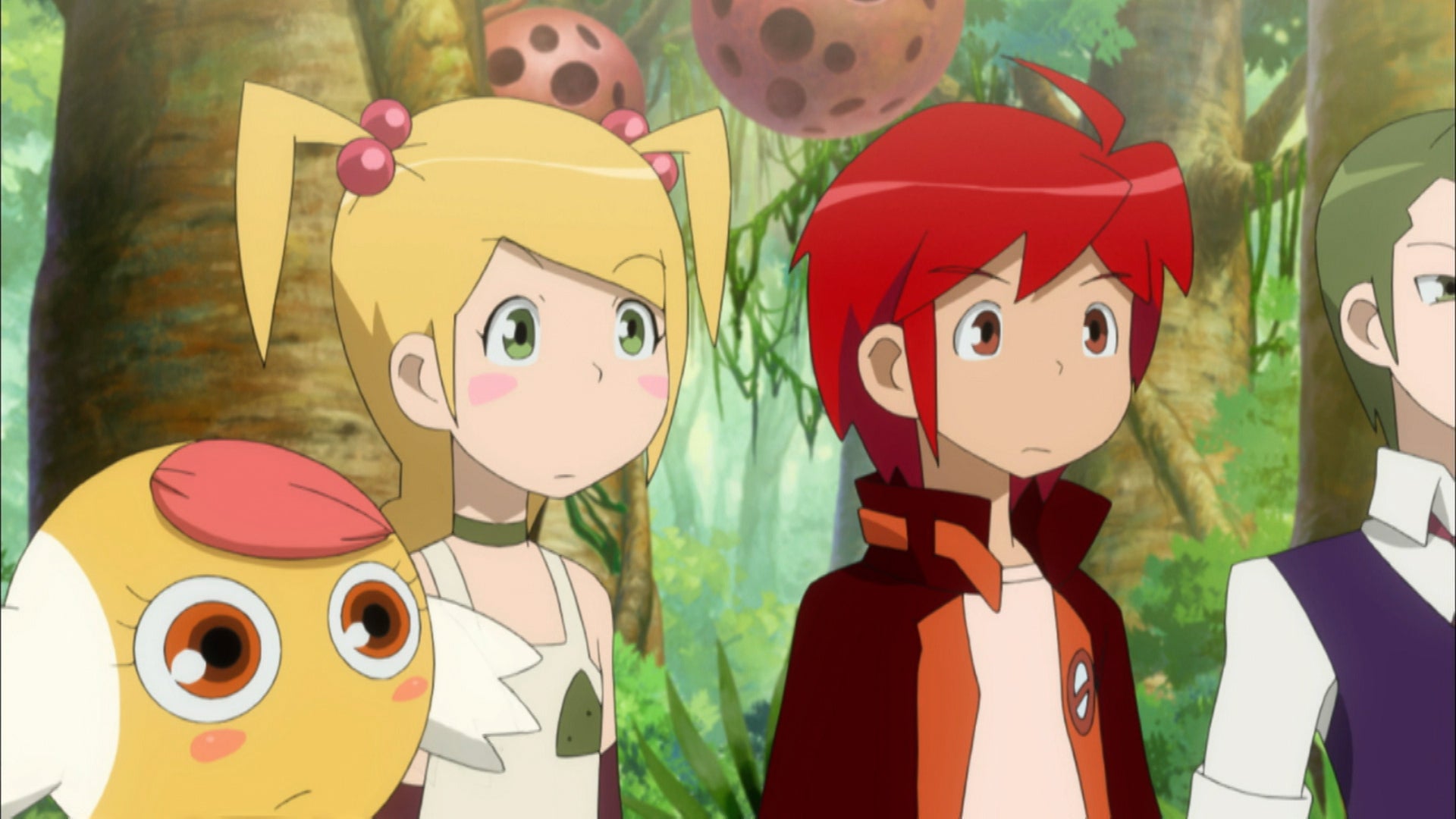 Mix Master Season 2 Episode 8 Monkeyroos