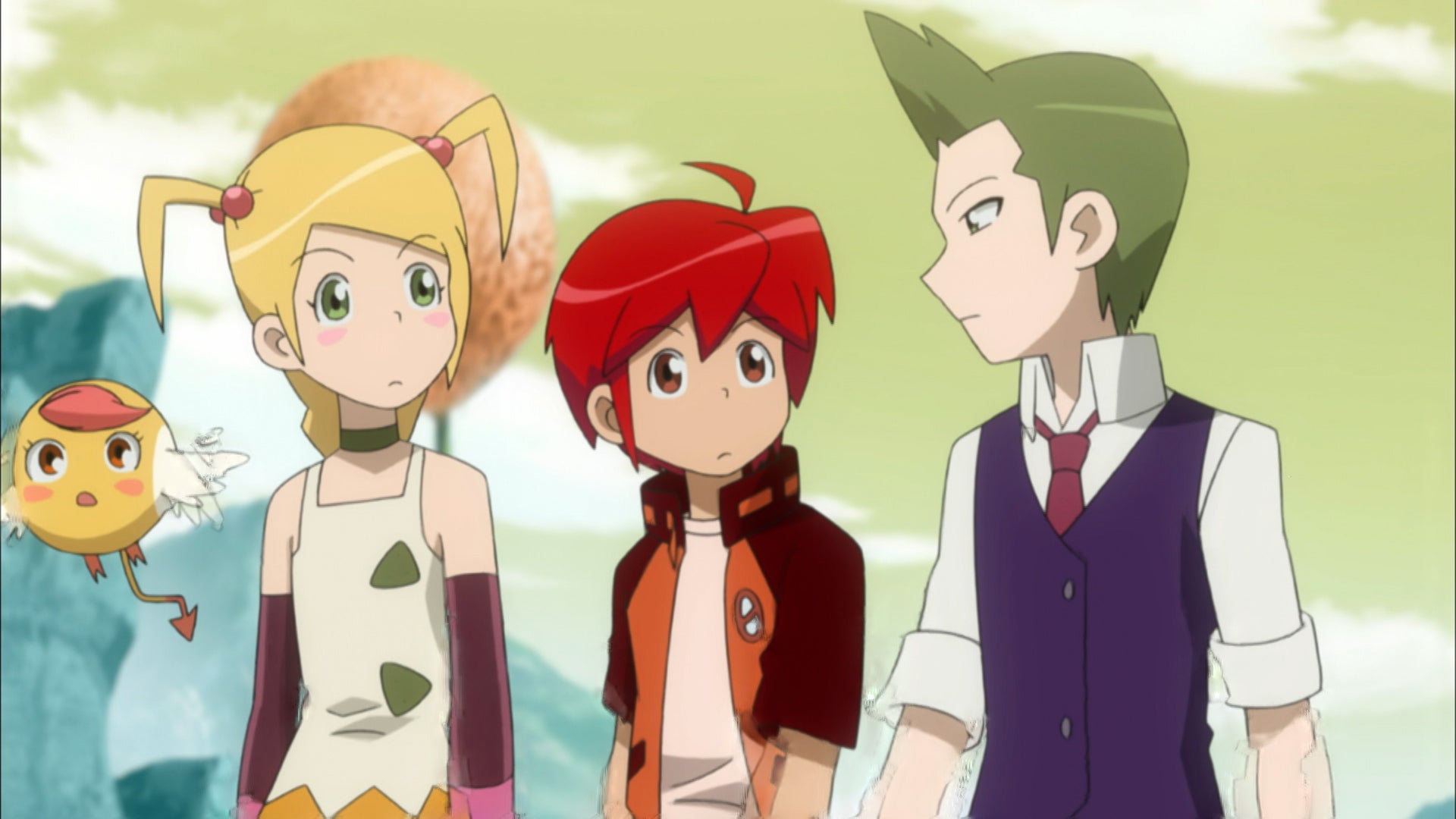 Mix Master Season 2 Episode 10 The Cave of Mana