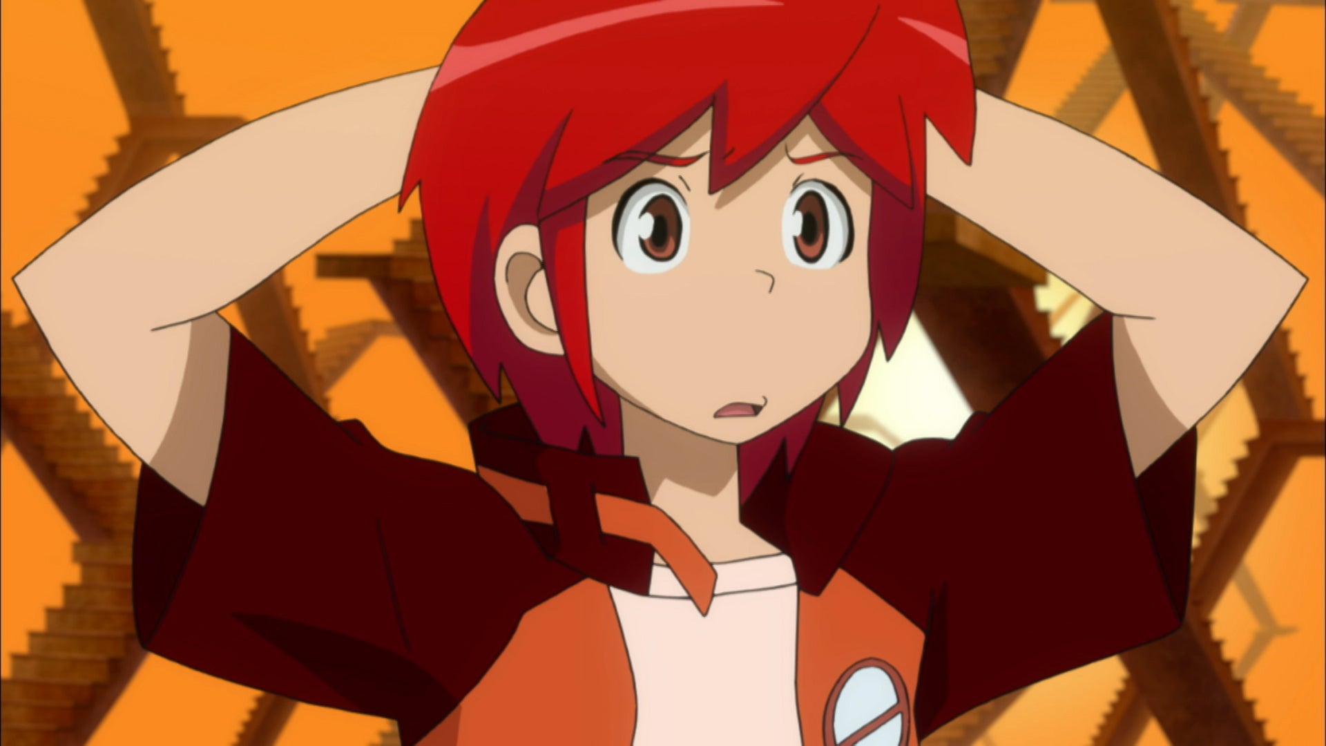 Mix Master Season 2 Episode 11 The Maze