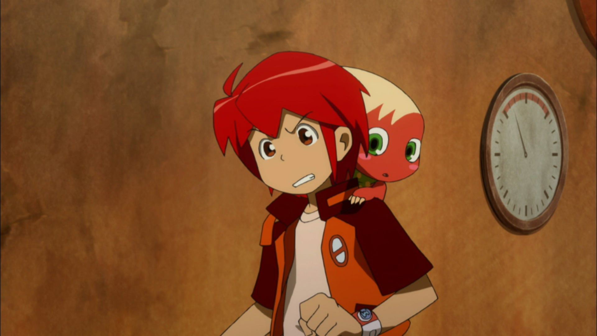 Mix Master Season 2 Episode 12 The Boiler Room