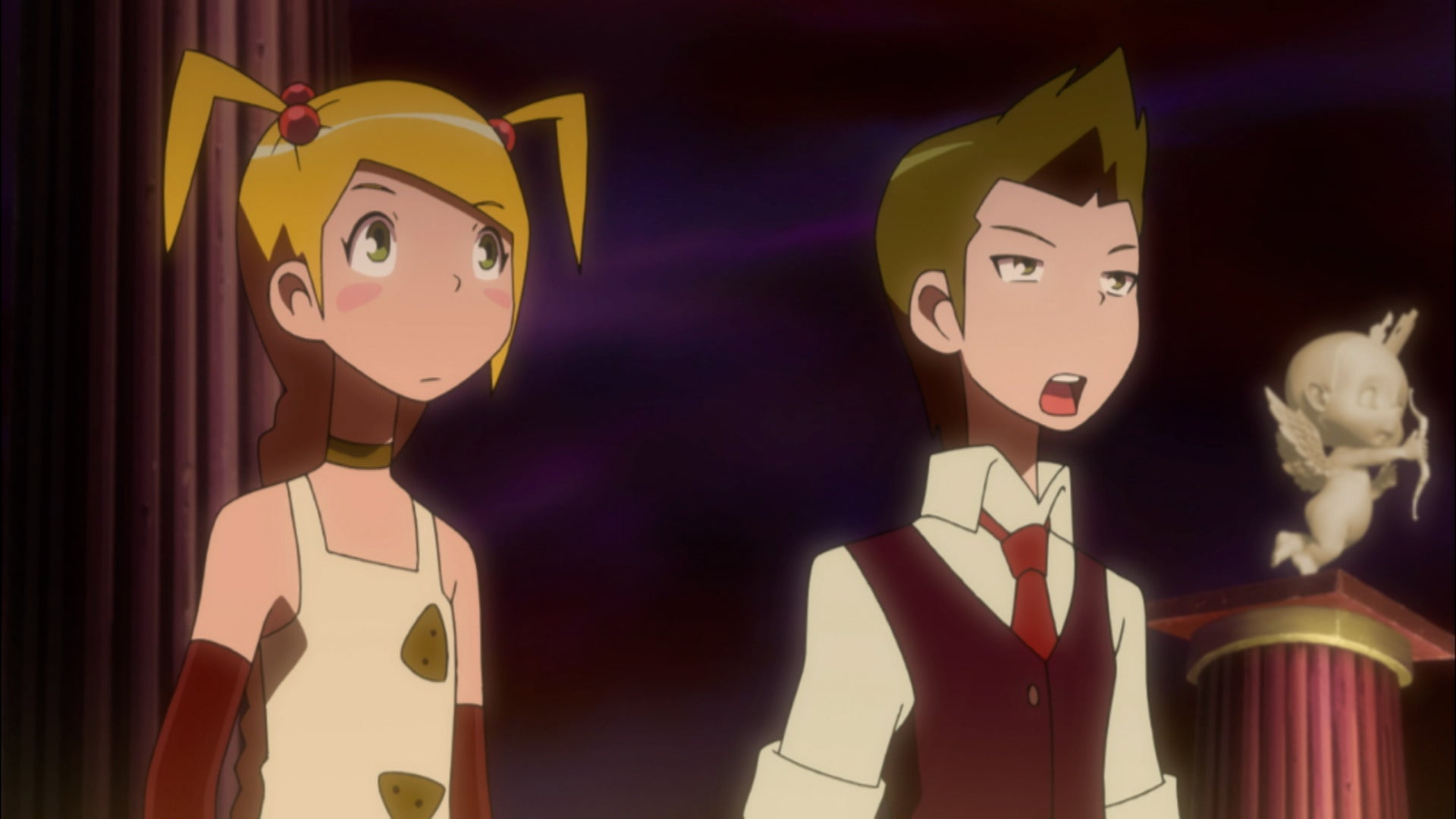 Mix Master Season 2 Episode 13 Red Knight's Master Hench