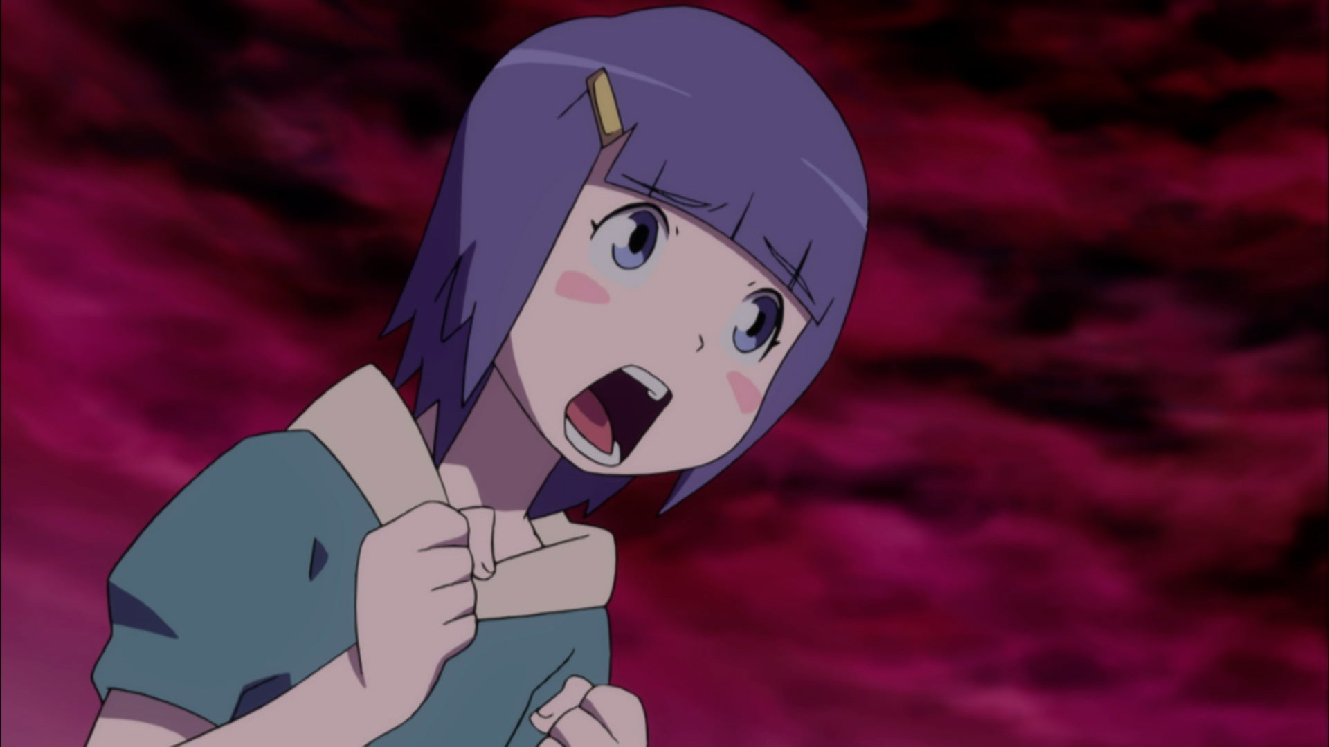 Mix Master Season 2 Episode 14 The End of Red Knight