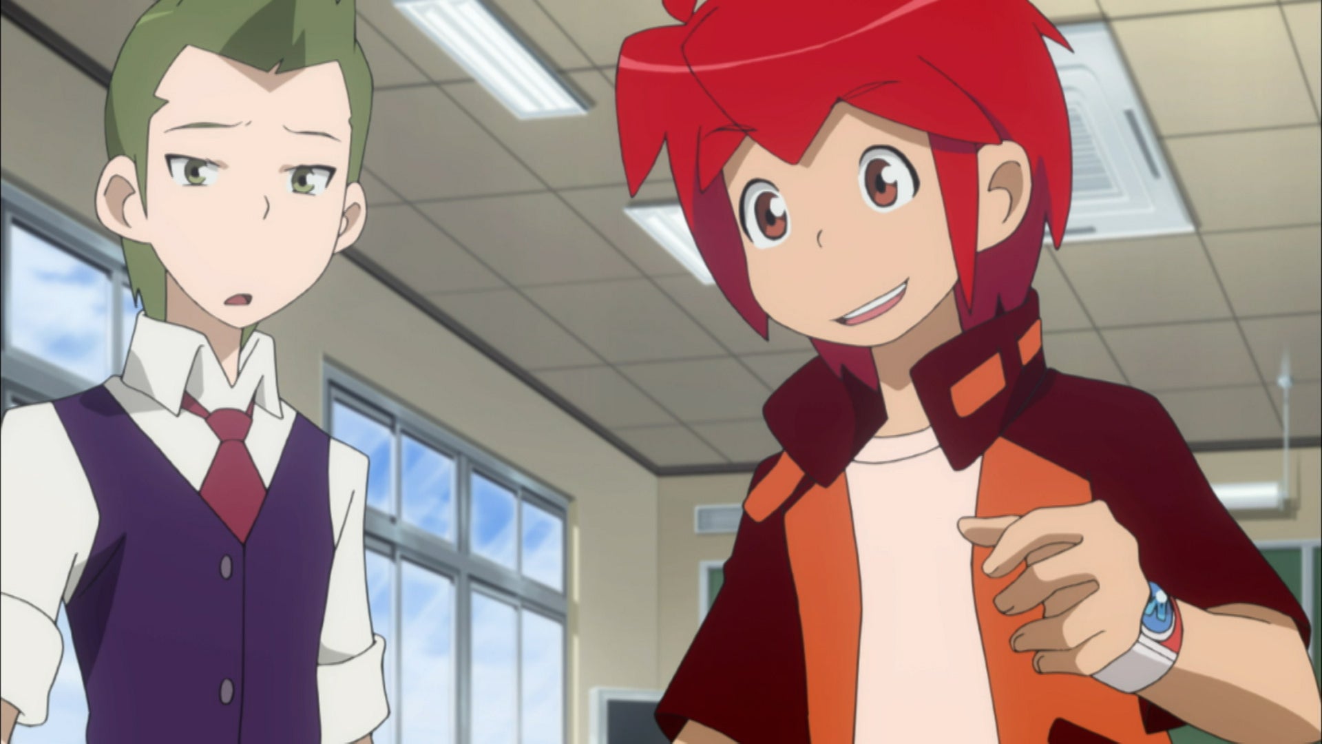 Mix Master Season 2 Episode 17 The Baku