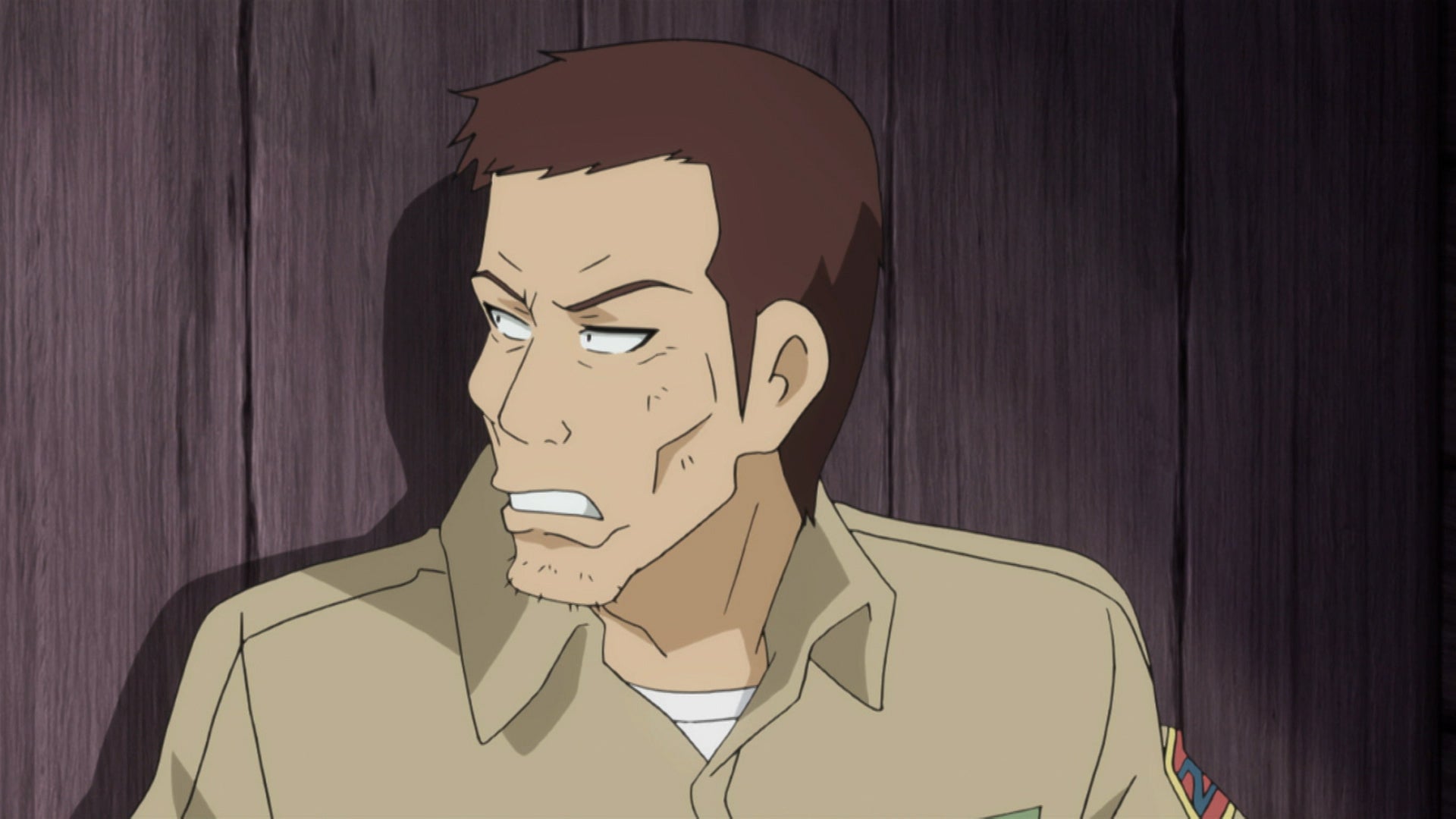 Mix Master Season 2 Episode 19 Shape Shifter