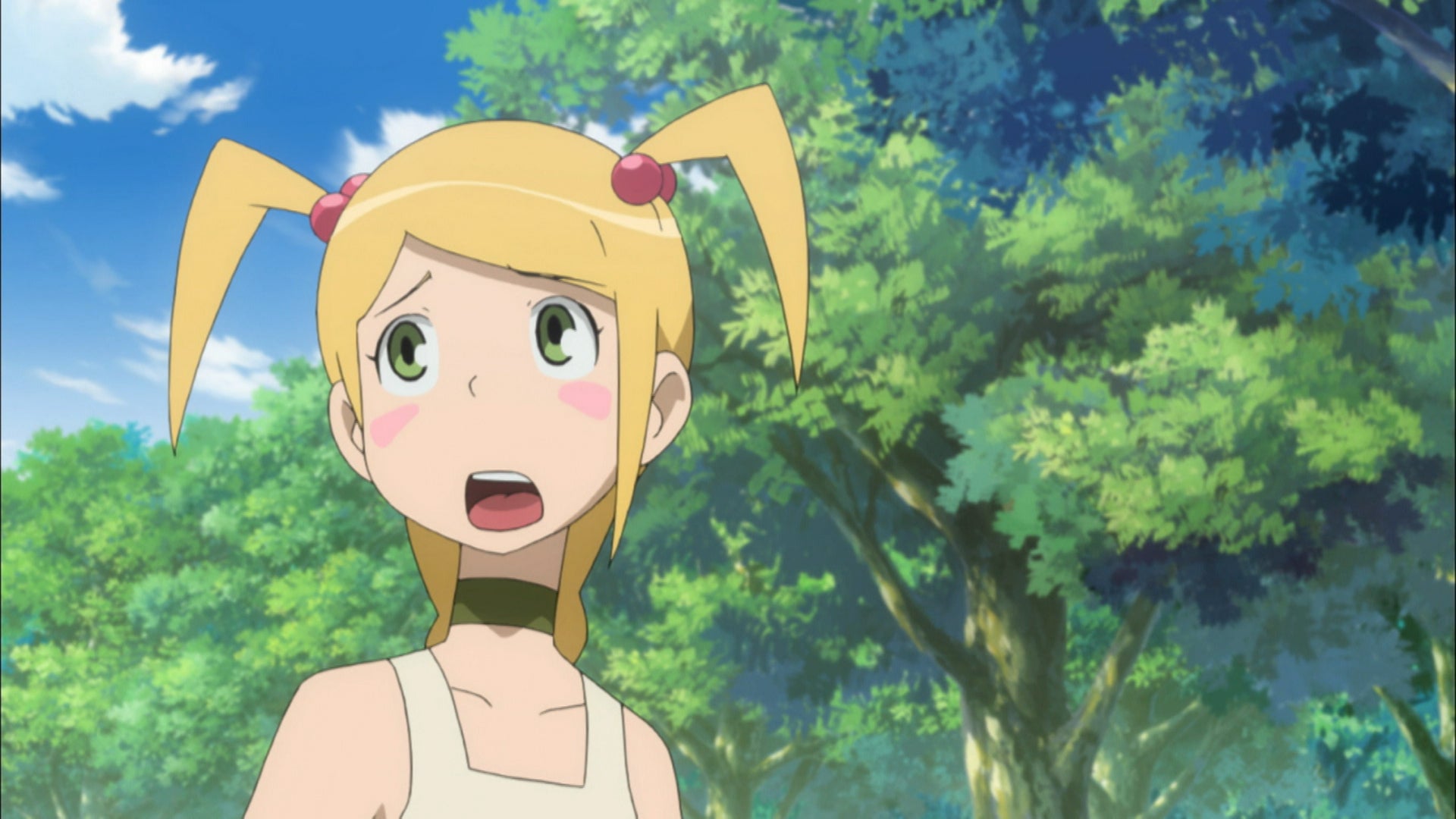 Mix Master Season 2 Episode 20 The Girl with No Face