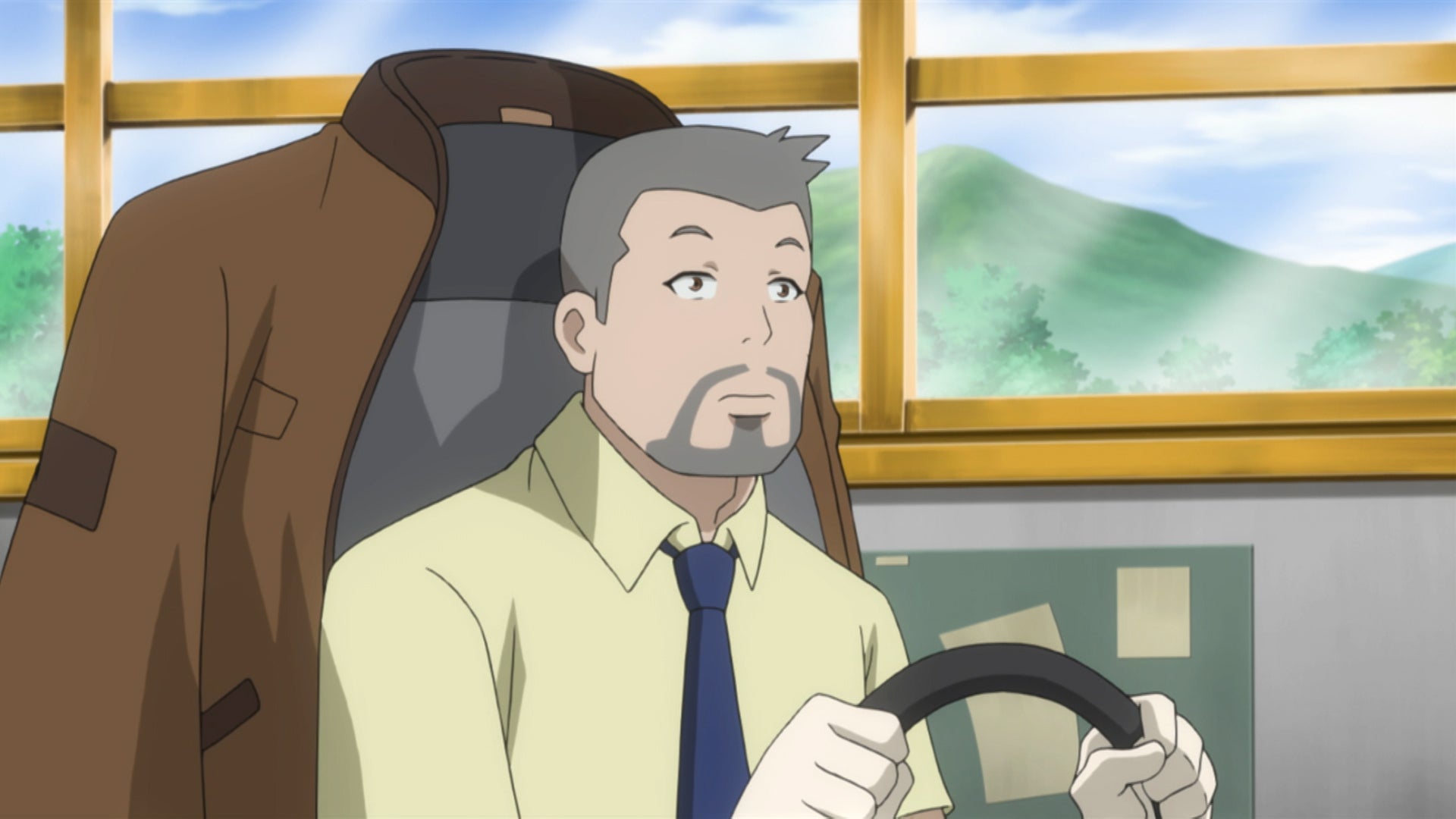 Mix Master Season 2 Episode 21 Scarrrry!