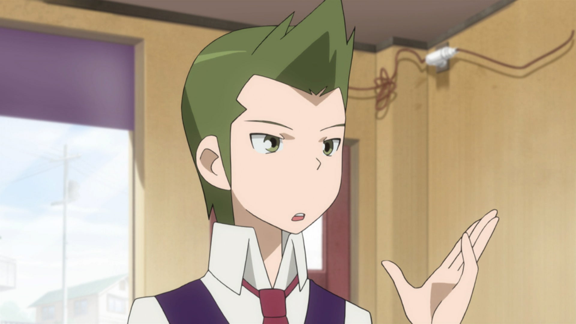 Mix Master Season 2 Episode 22 Genius