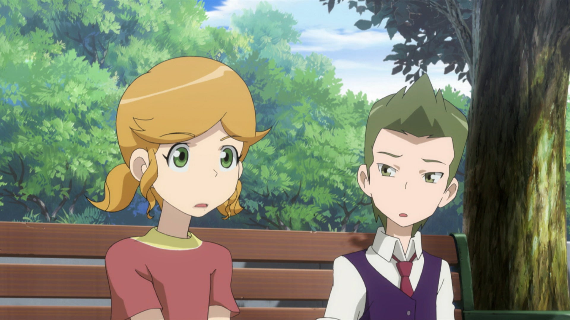 Mix Master Season 2 Episode 24 Twins Spins