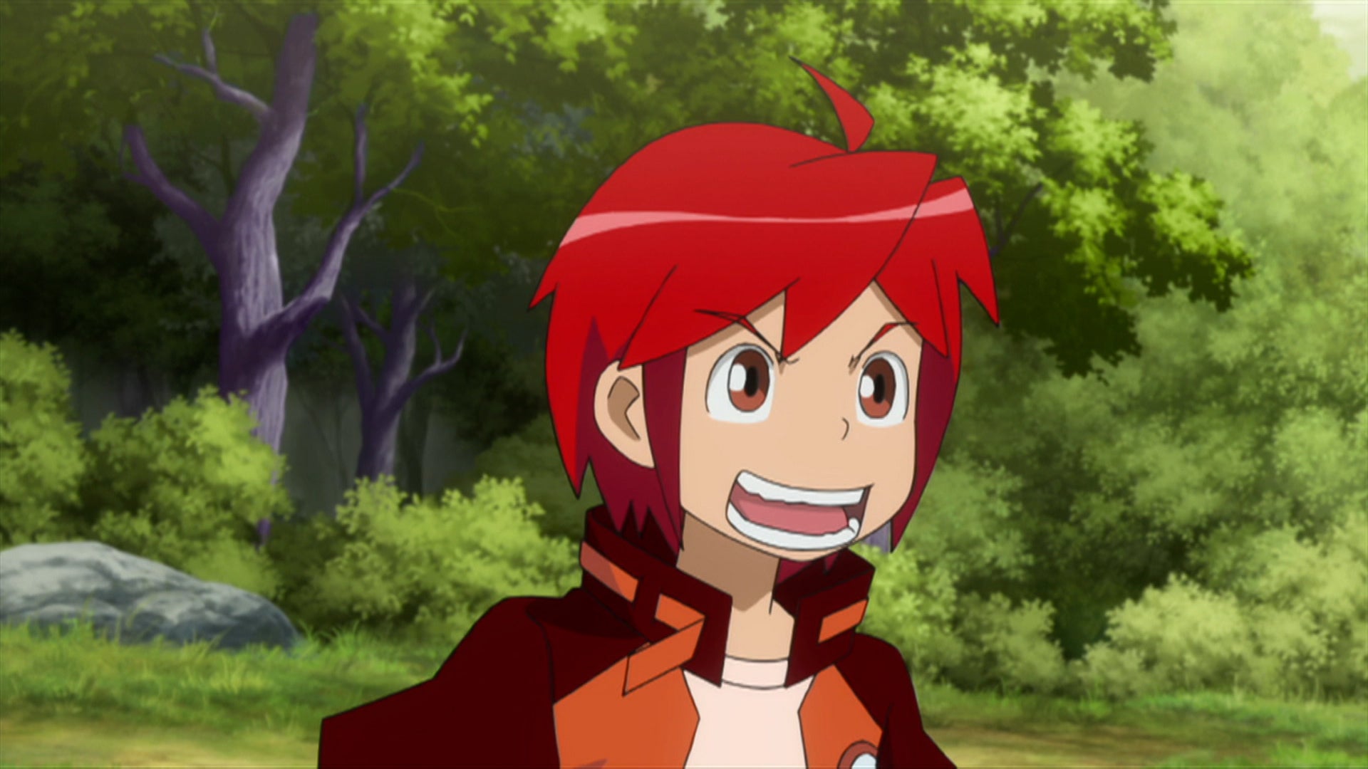 Mix Master Season 2 Episode 25 Fox Trap