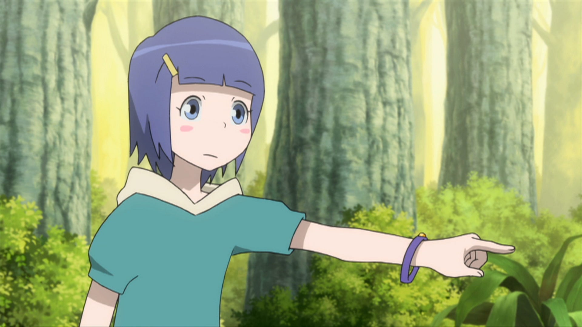 Mix Master Season 2 Episode 27 Blue Fox Strikes Back