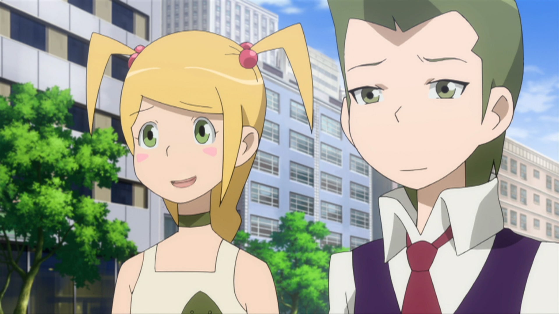 Mix Master Season 2 Episode 29 The World Is Starting to Mix