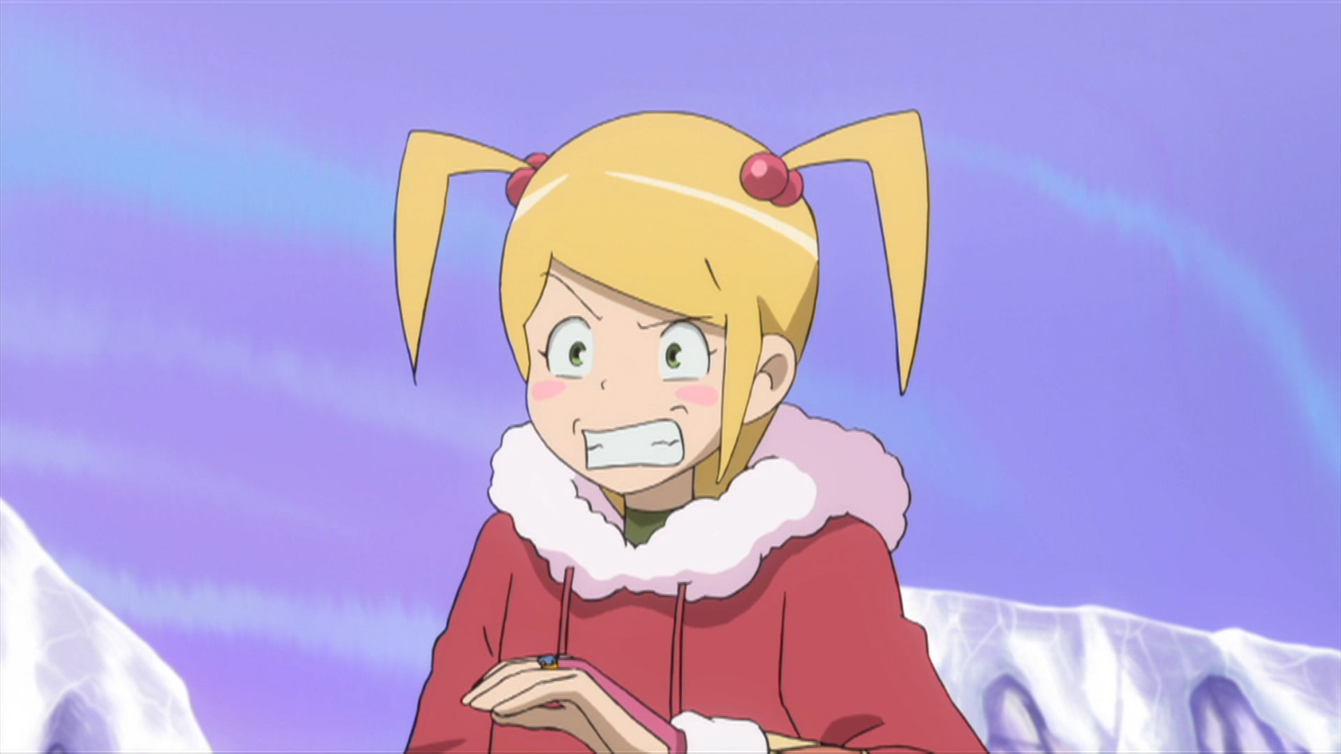 Mix Master Season 2 Episode 31 A Witch's Daughter?