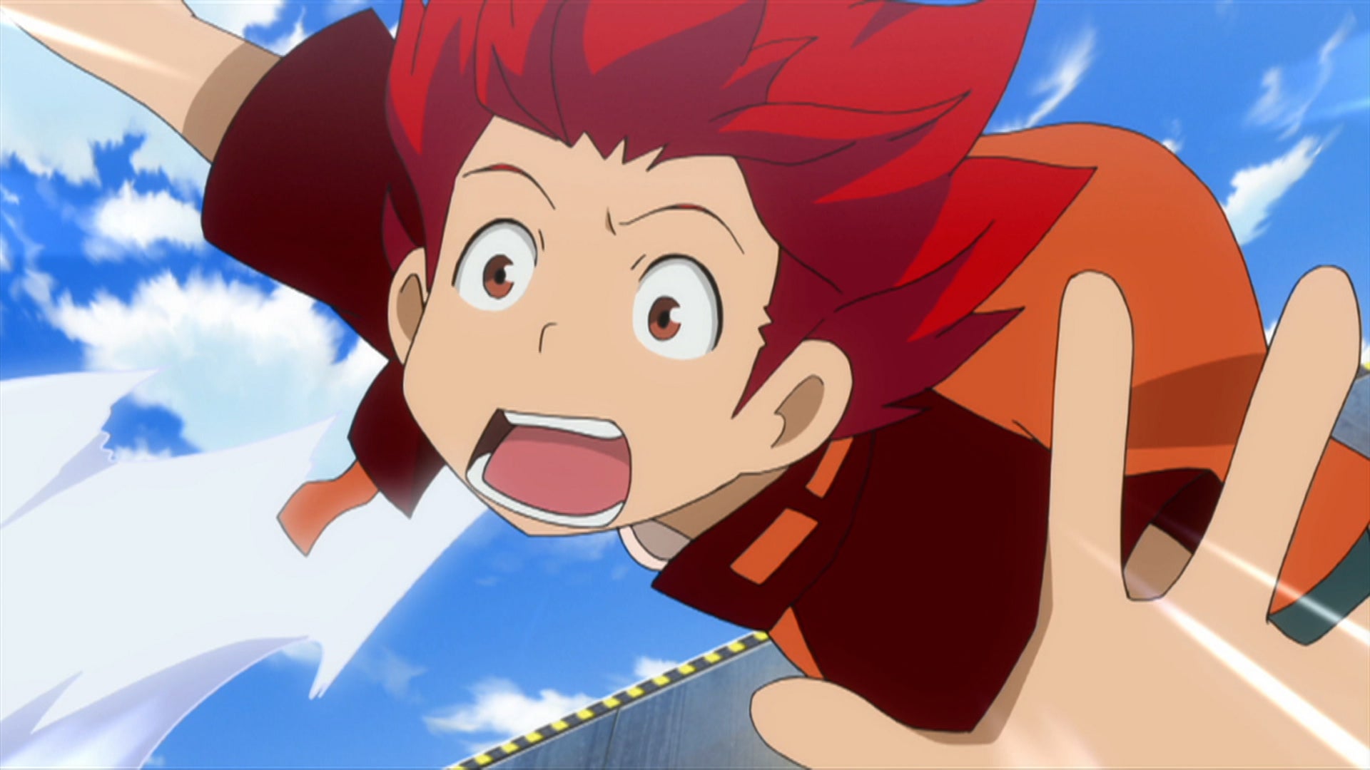 Mix Master Season 2 Episode 32 The Silver Witch