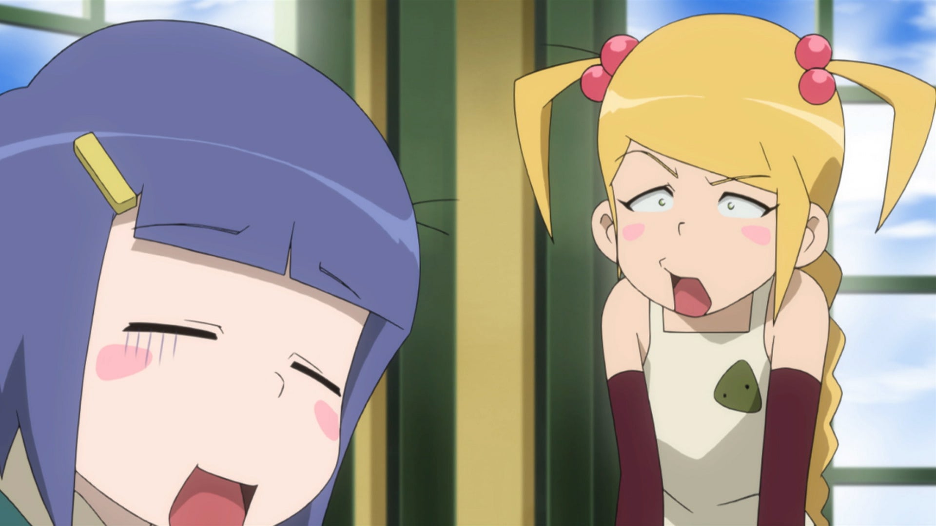 Mix Master Season 2 Episode 33 Finding Root