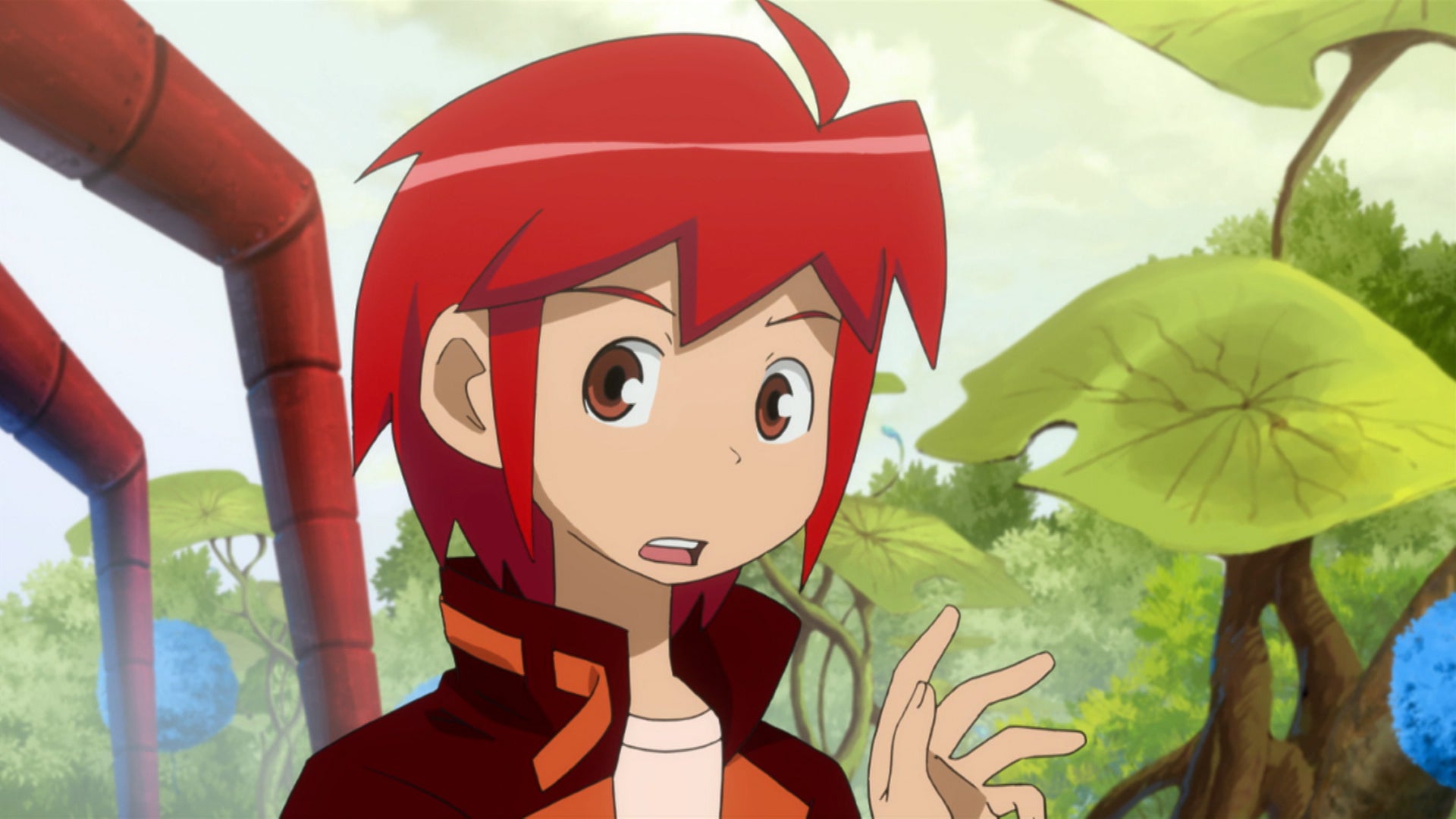 Mix Master Season 2 Episode 34 The Fairy Tale Forest