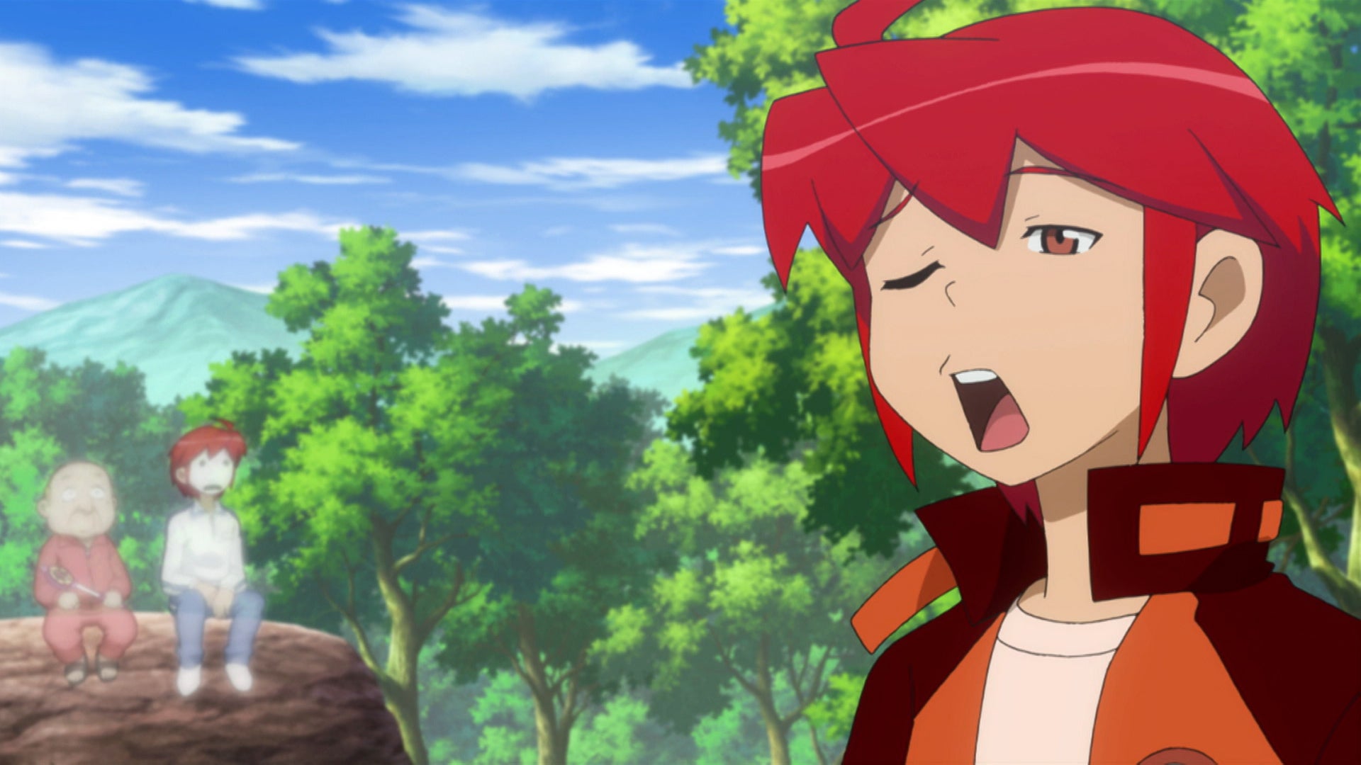 Mix Master Season 2 Episode 35 Destiny