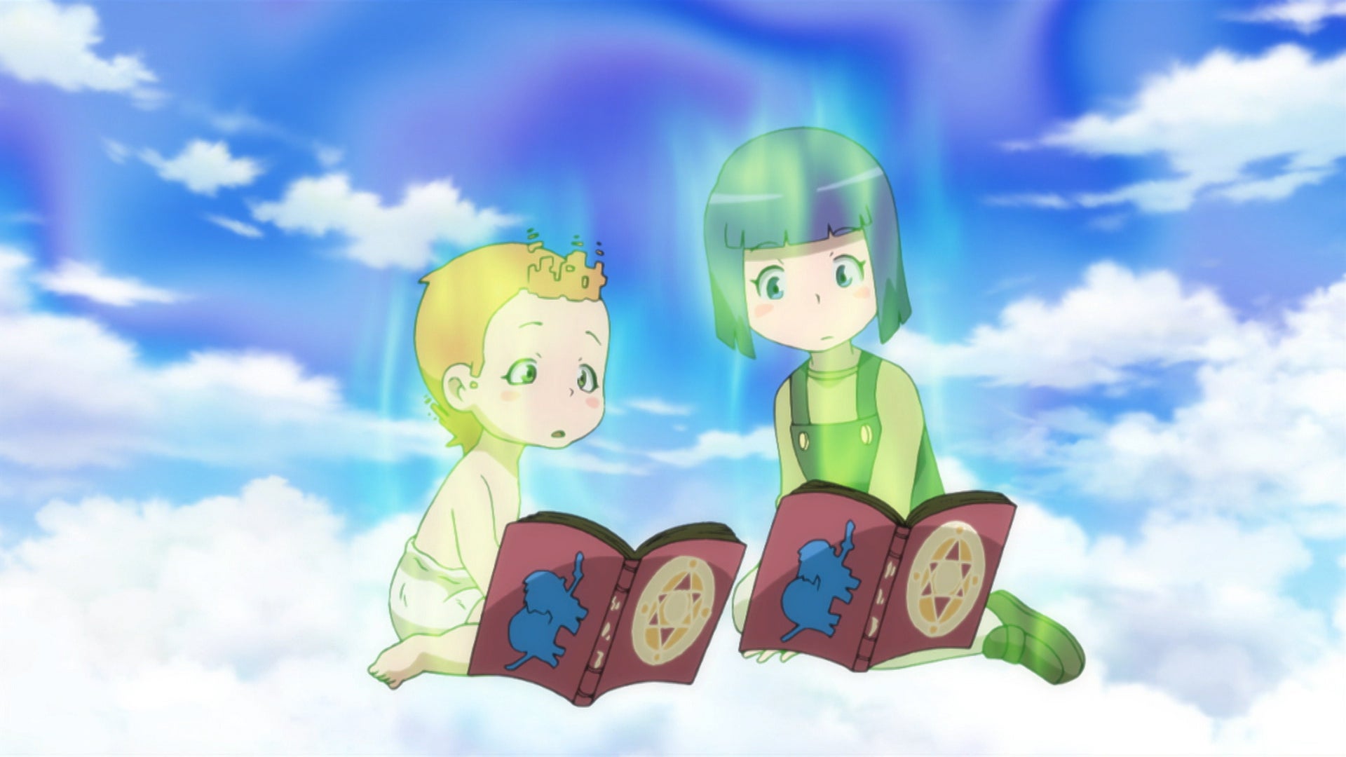 Mix Master Season 2 Episode 39 Let's Mix It Up