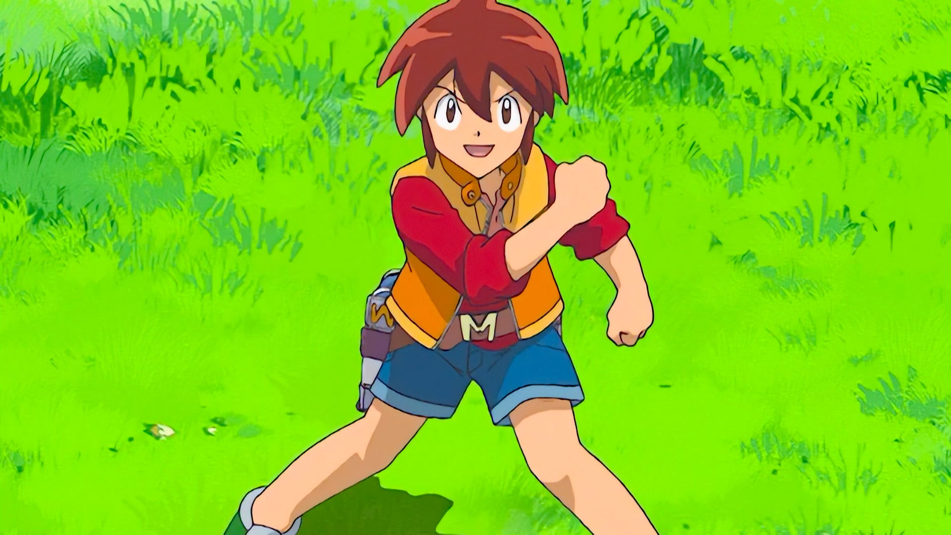 Mix Master Season 1 Episode 2 Hench Invasion