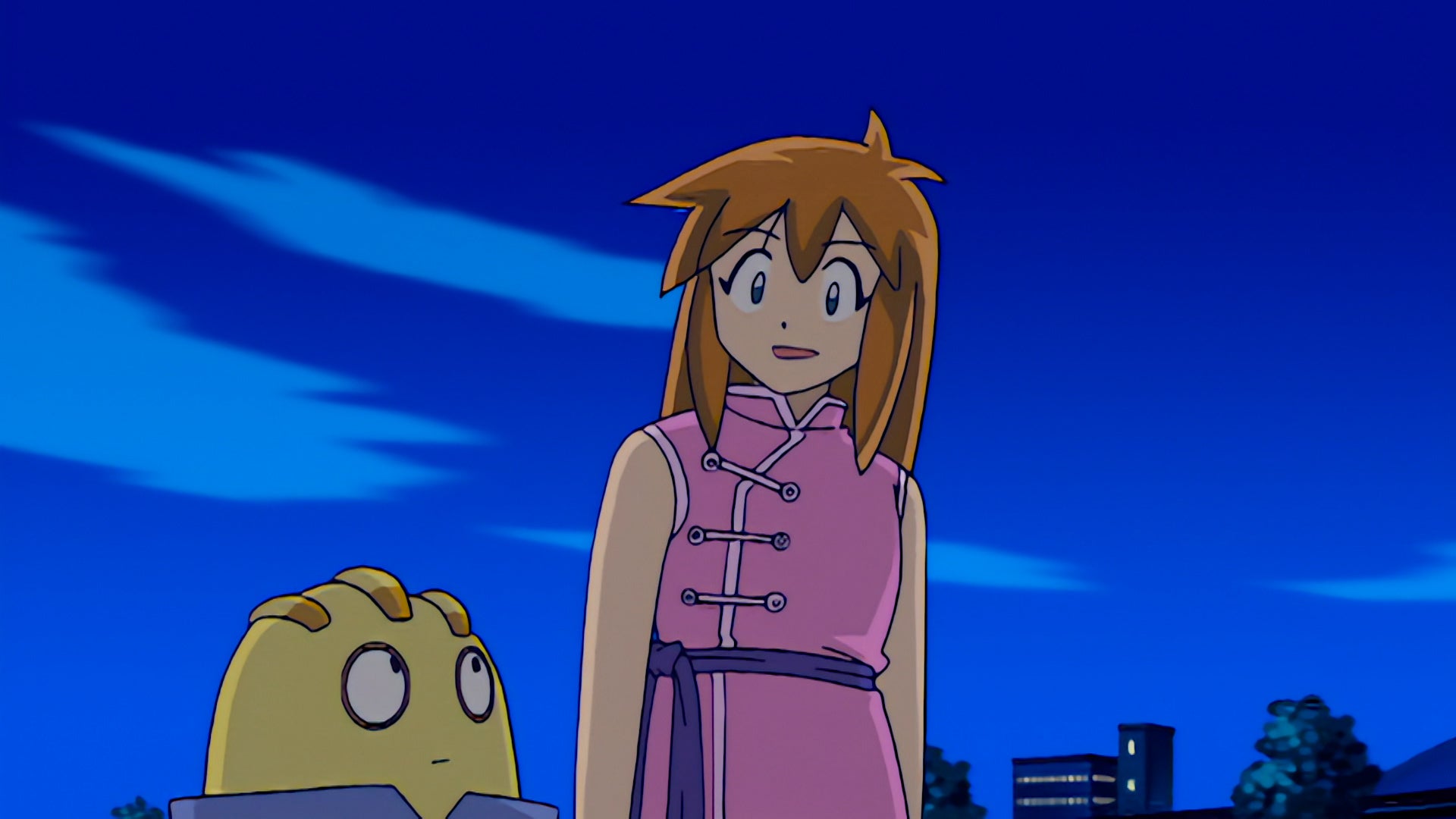 Mix Master Season 1 Episode 4 Black Belt Girl