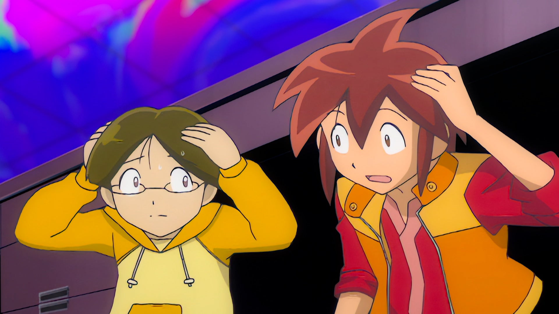 Mix Master Season 1 Episode 5 Going To Work With Dad!