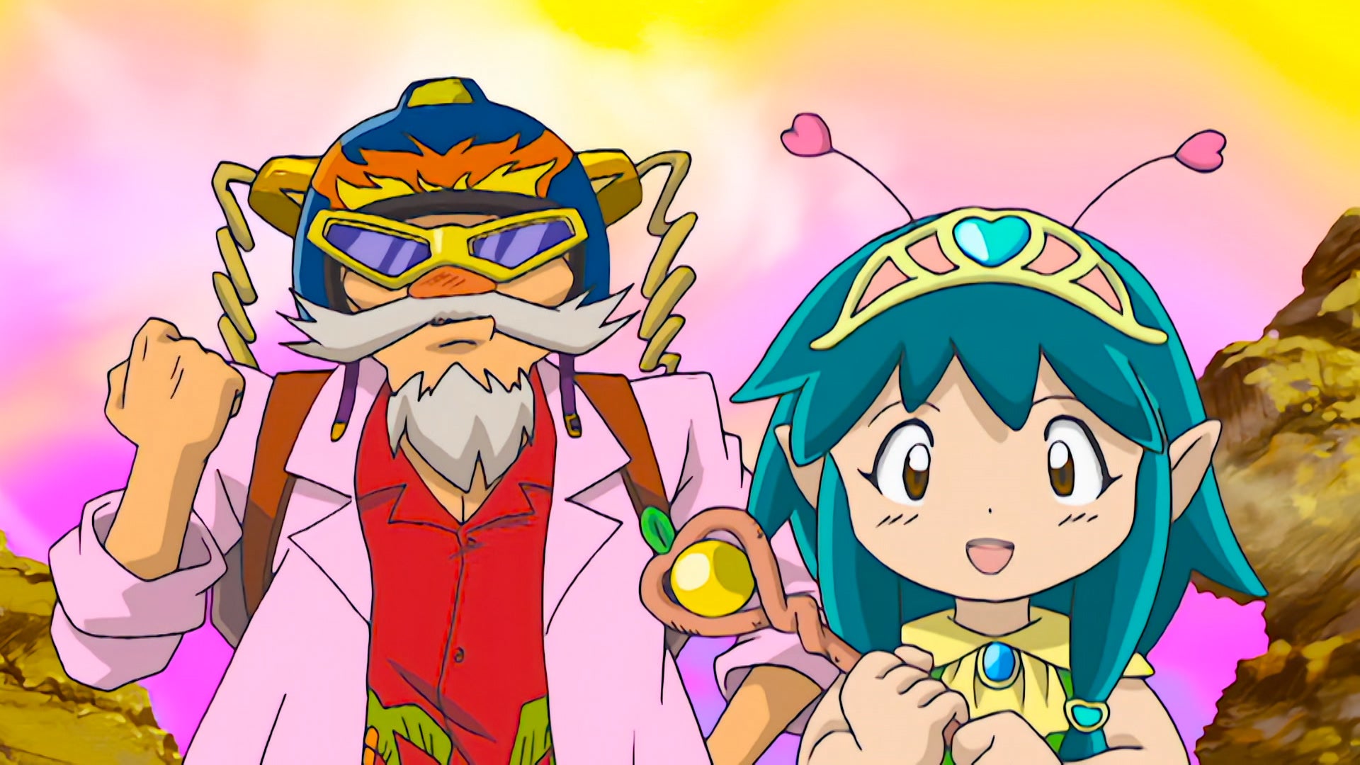 Mix Master Season 1 Episode 6 Cheek...Mix Master