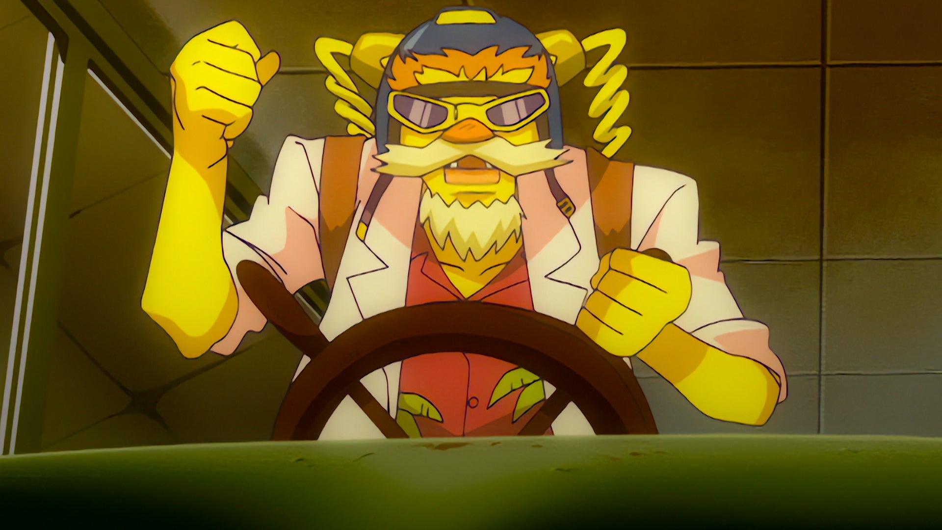 Mix Master Season 1 Episode 9 The Orb Of The Black Tempest