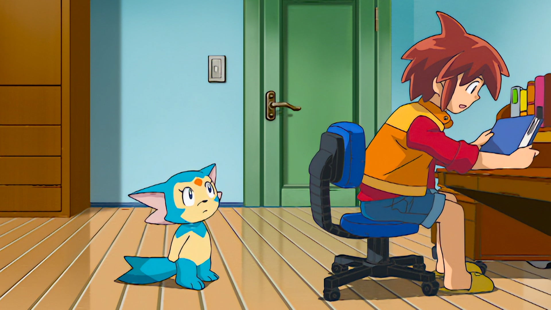 Mix Master Season 1 Episode 11 Chino'S Such A Drag