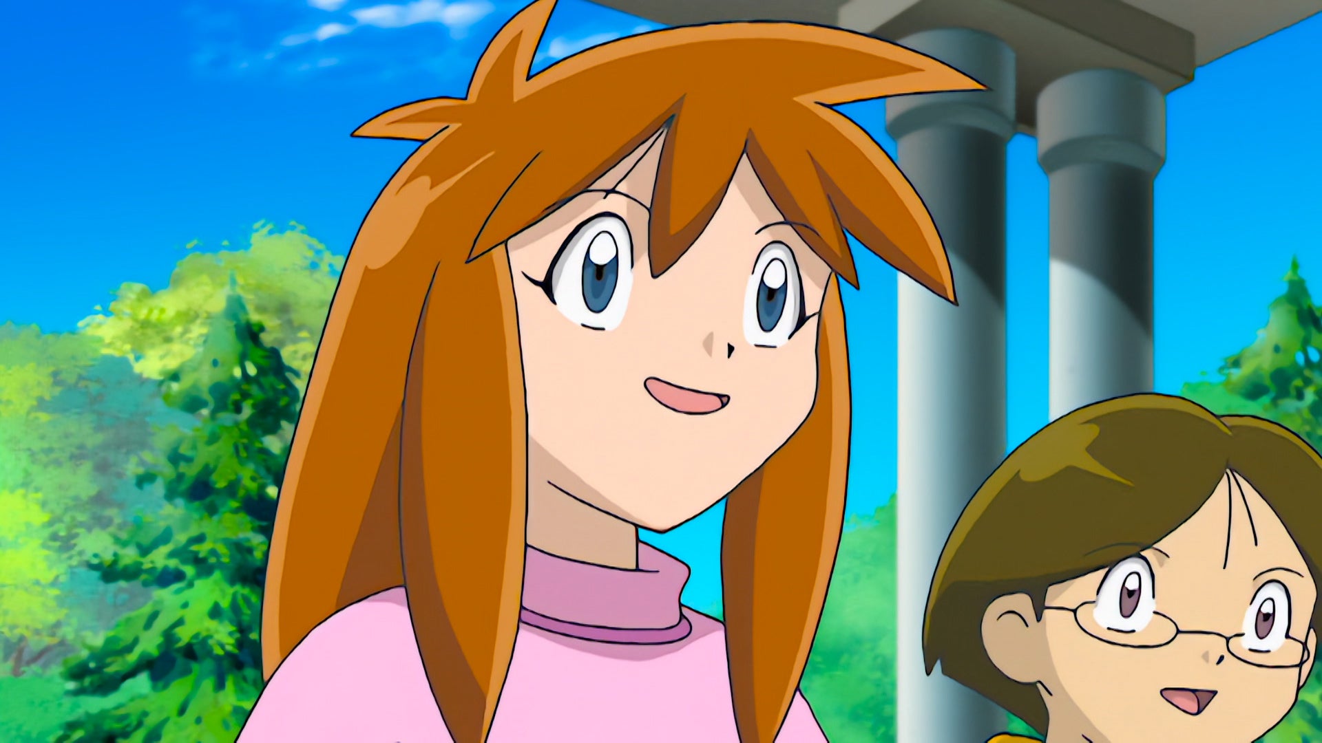 Mix Master Season 1 Episode 12 Jin'S Secret