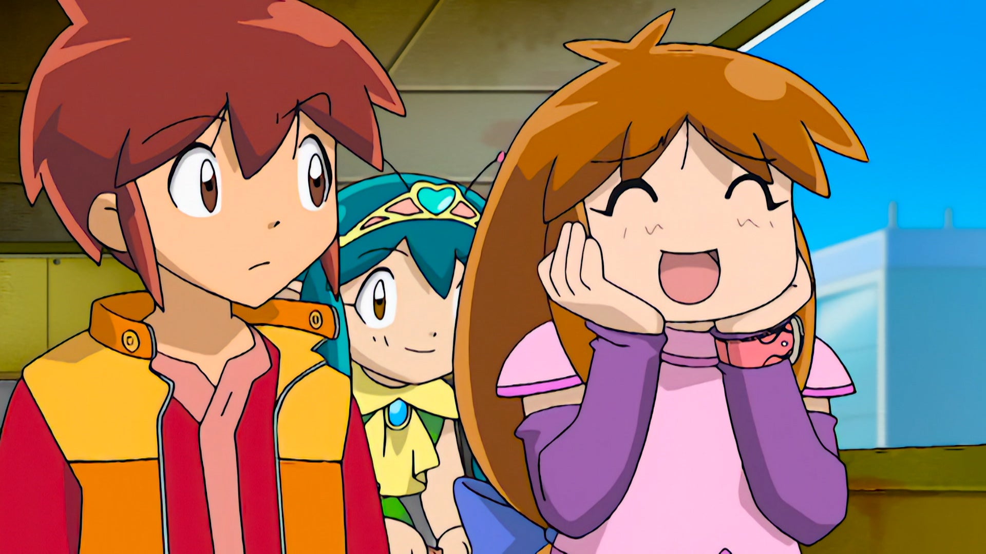 Mix Master Season 1 Episode 16 Star Struck!