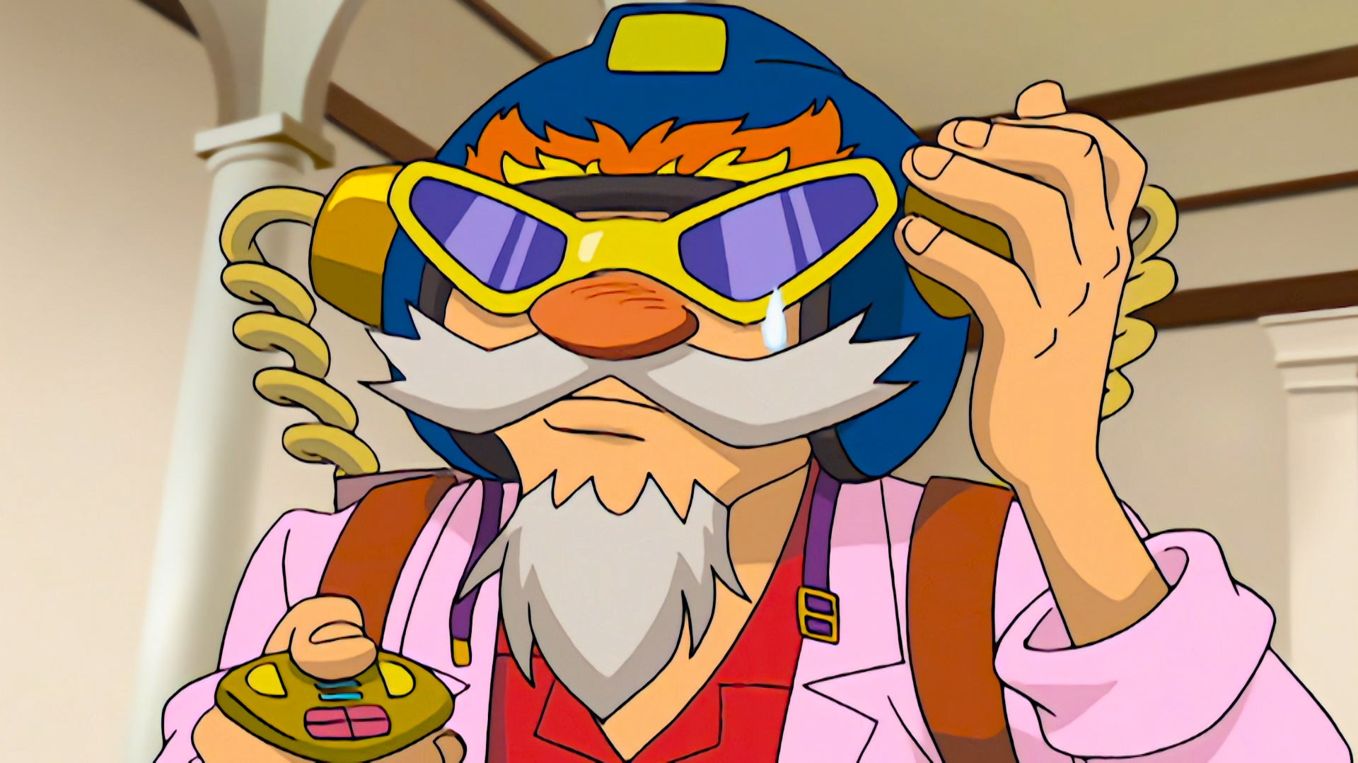 Mix Master Season 1 Episode 17 Shadow