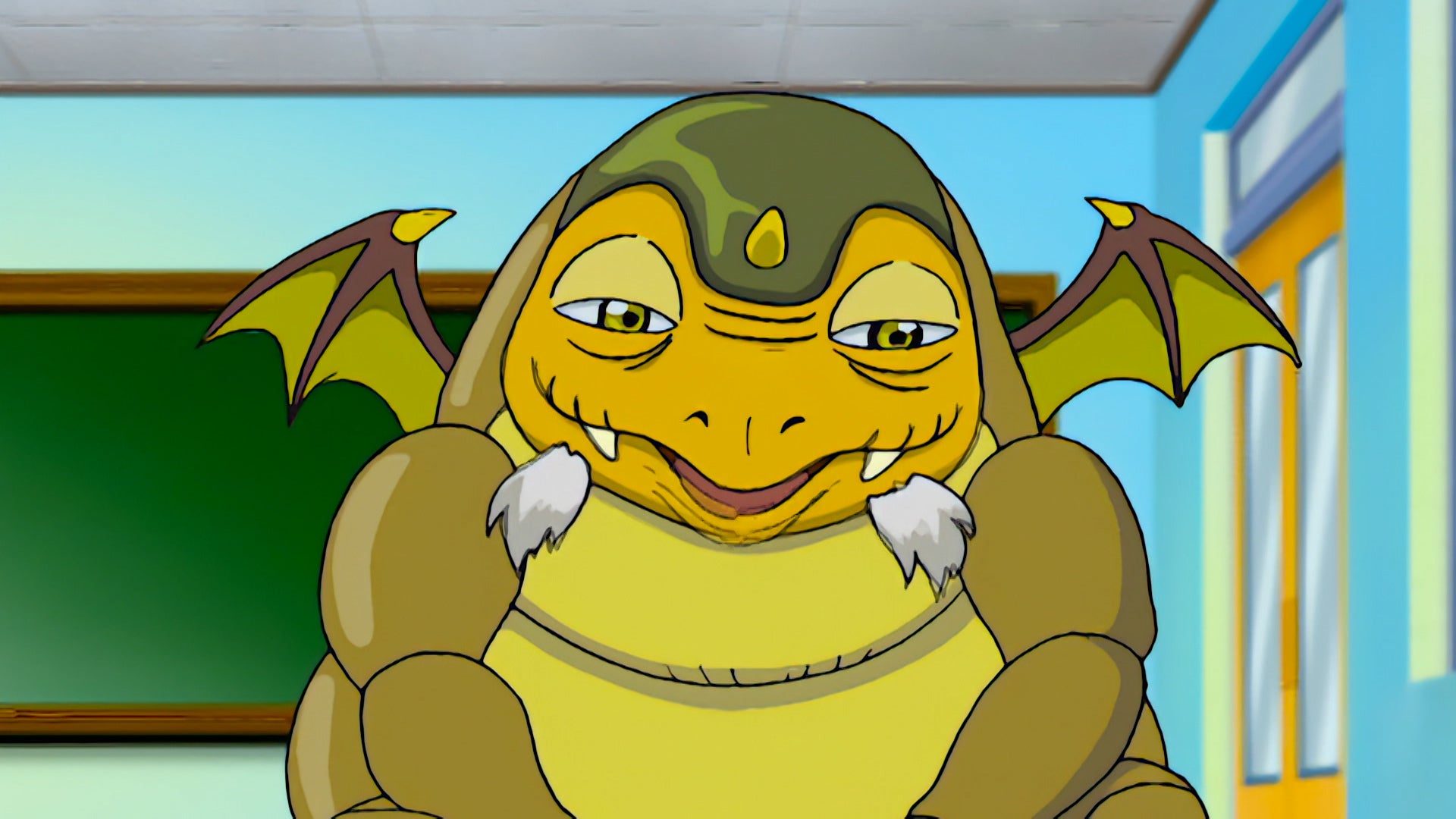 Mix Master Season 1 Episode 18 Guru-Ga