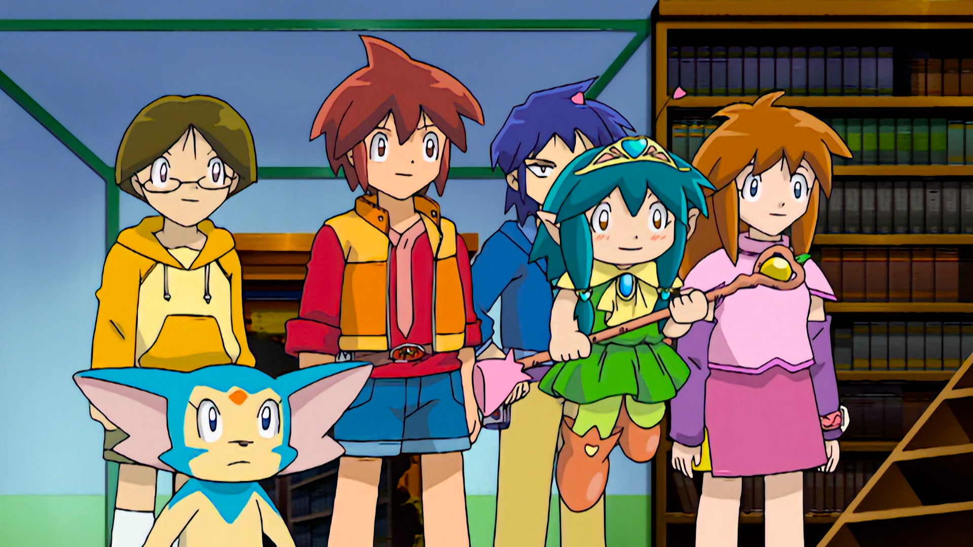 Mix Master Season 1 Episode 20 The Doctor Joeb