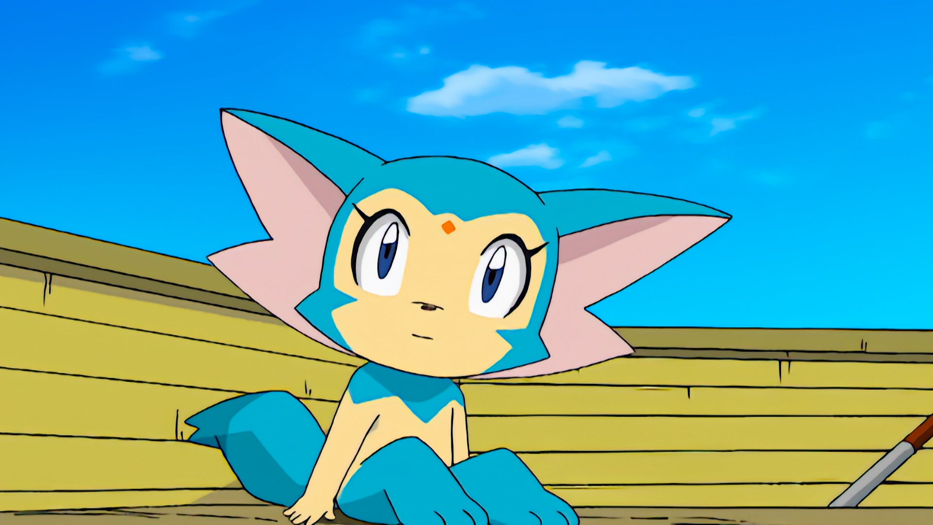 Mix Master Season 1 Episode 22 Gone Flshing