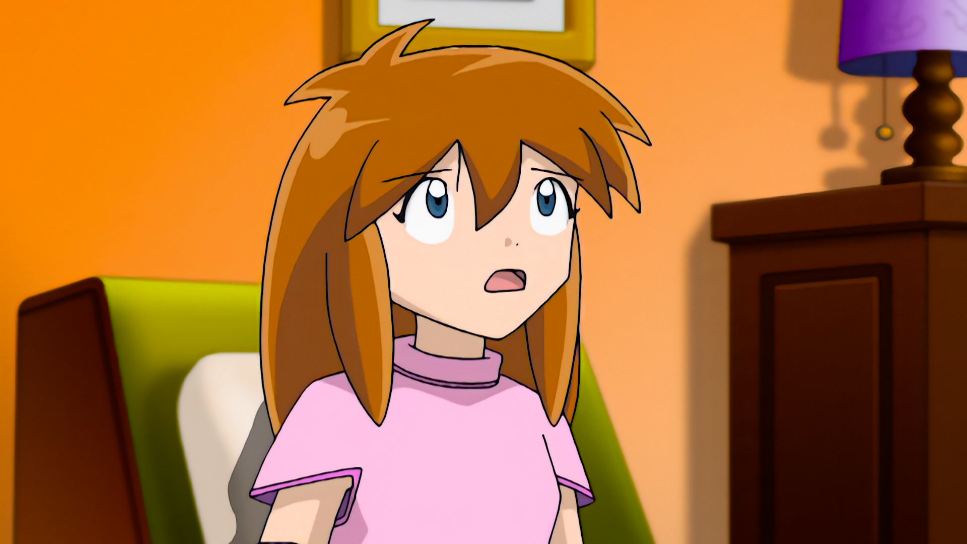 Mix Master Season 1 Episode 23 Pazzi's Secret