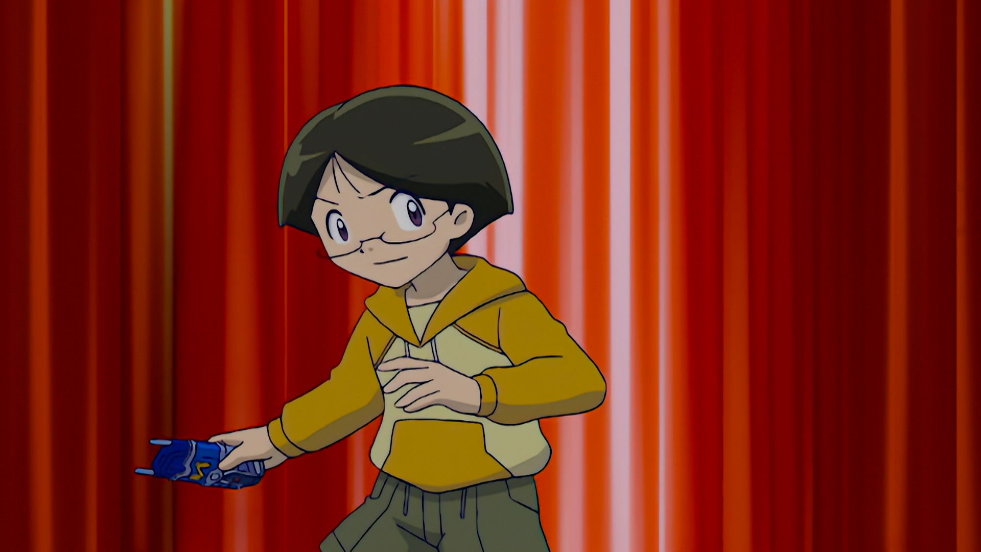 Mix Master Season 1 Episode 24 To Catch A Hench