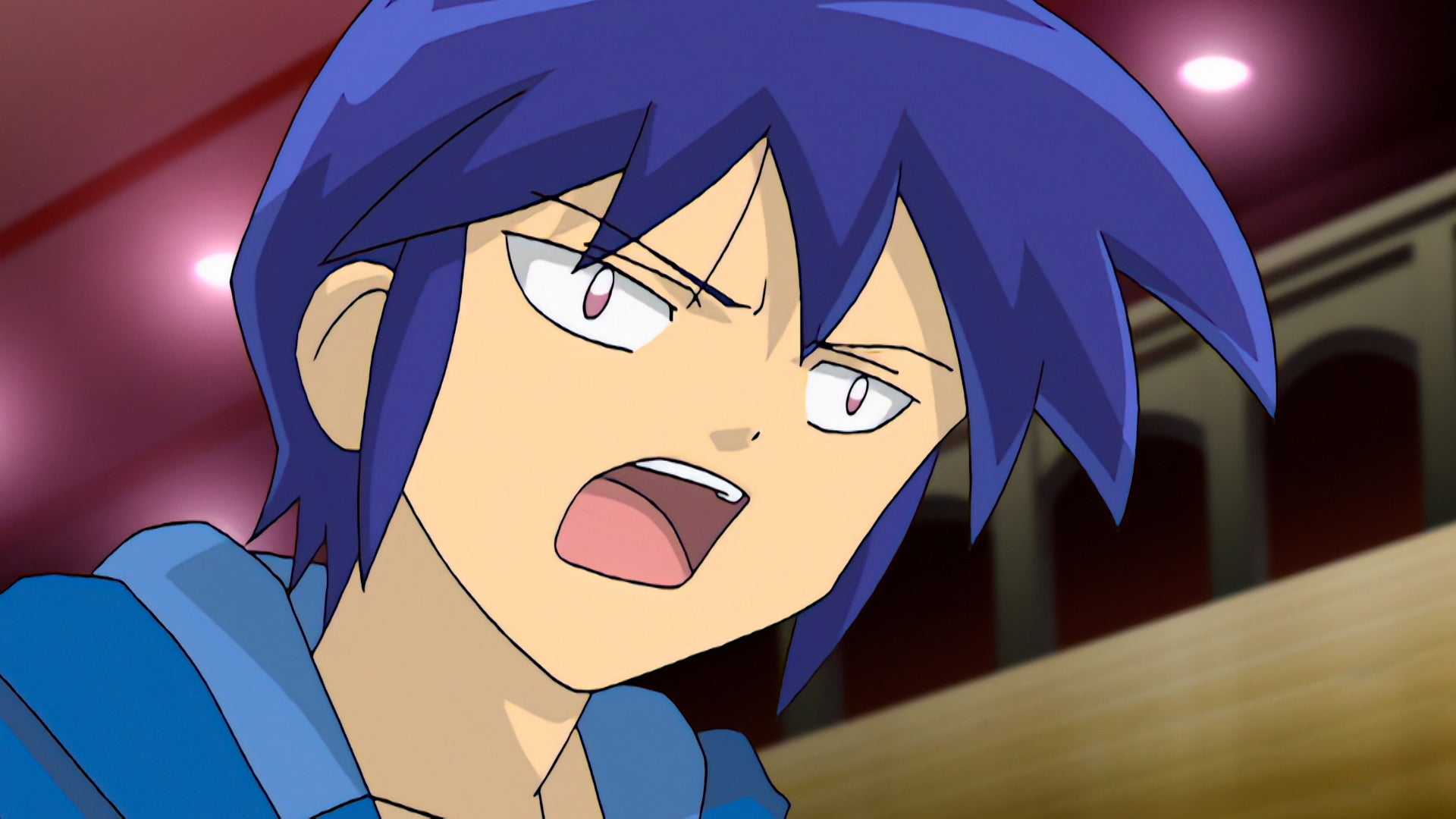 Mix Master Season 1 Episode 25 Operation Rescue Pazzi