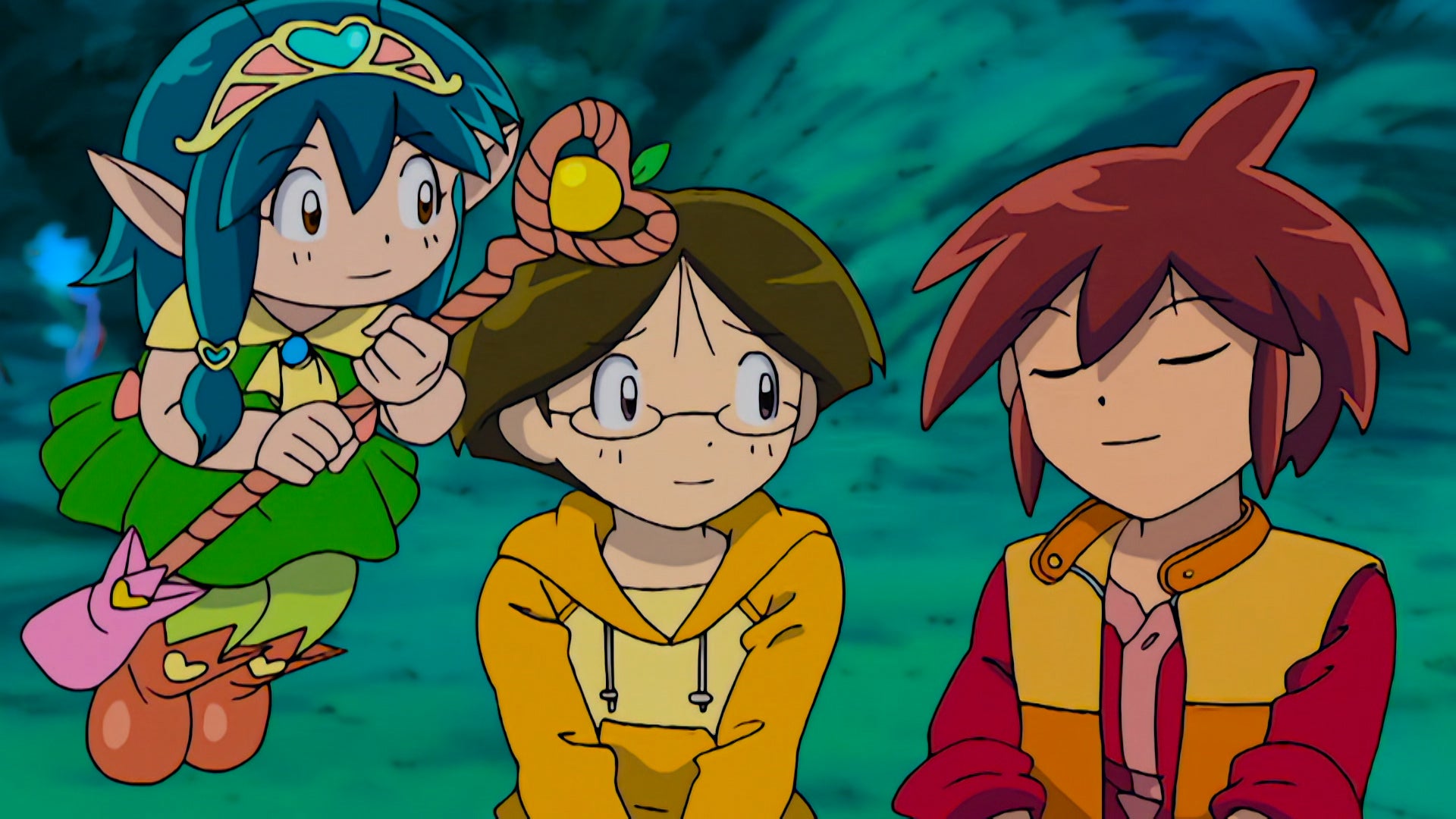 Mix Master Season 1 Episode 27 Atreia