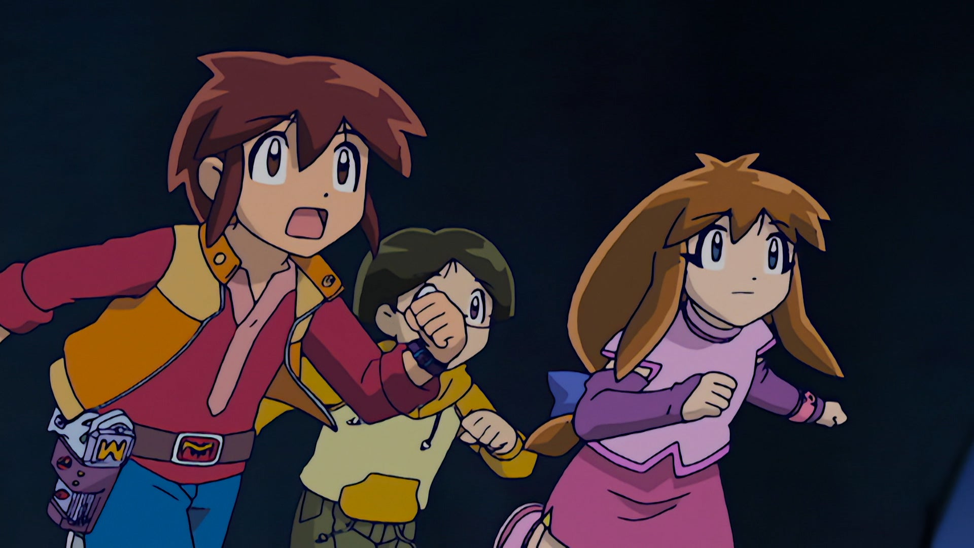 Mix Master Season 1 Episode 28 Stage Struck