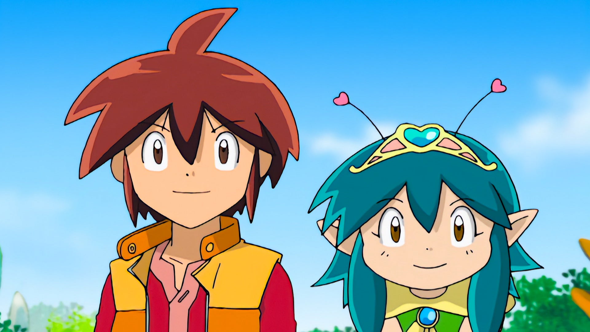 Mix Master Season 1 Episode 31 Bogosity