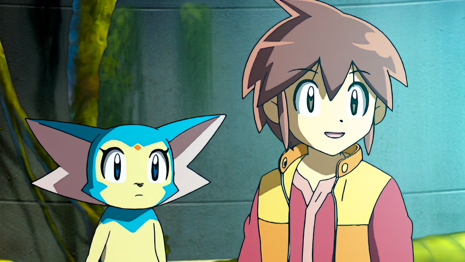 Mix Master Season 1 Episode 34 Ancient Wisdom